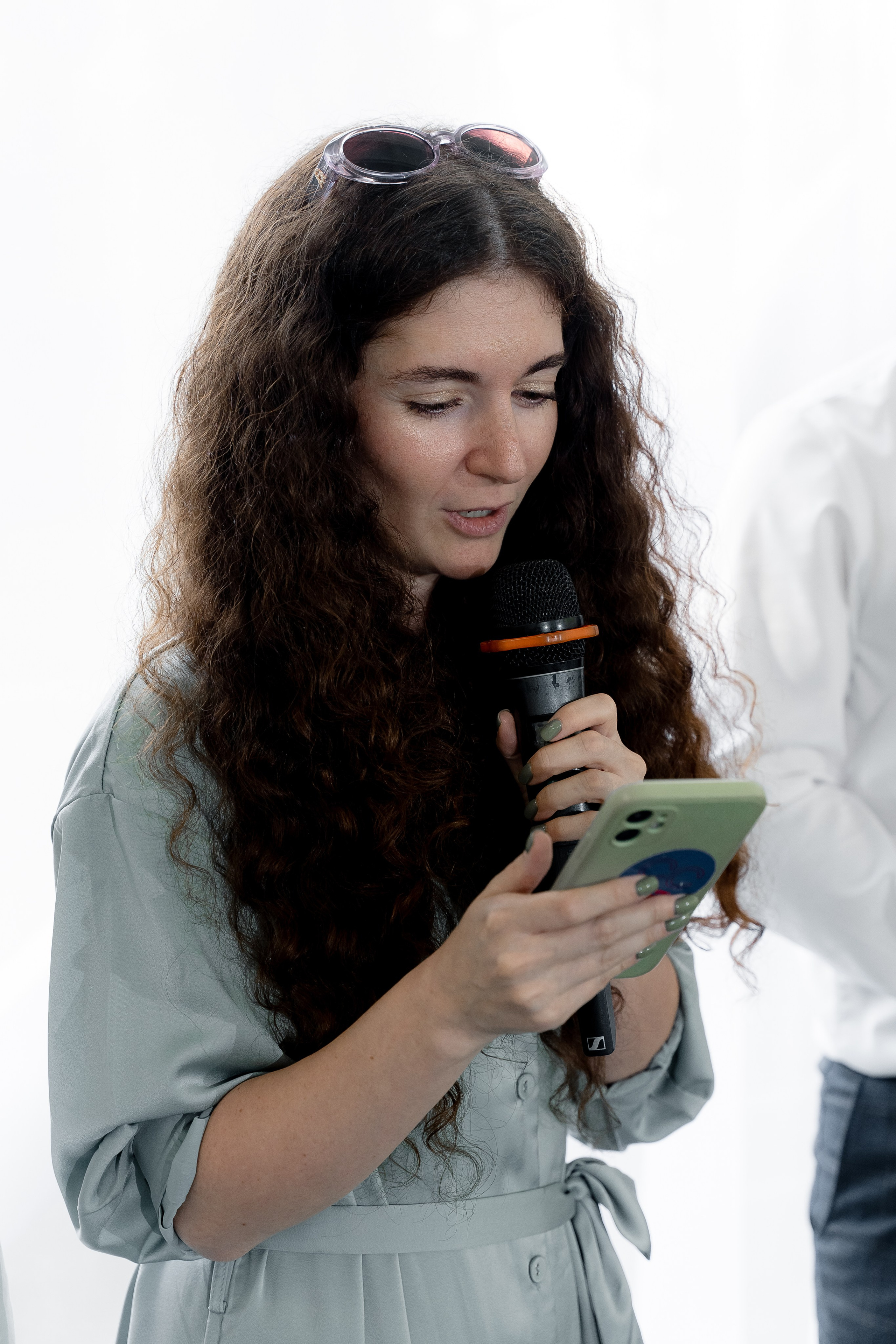 Илья & Инна. RETOUCH-HOUSE