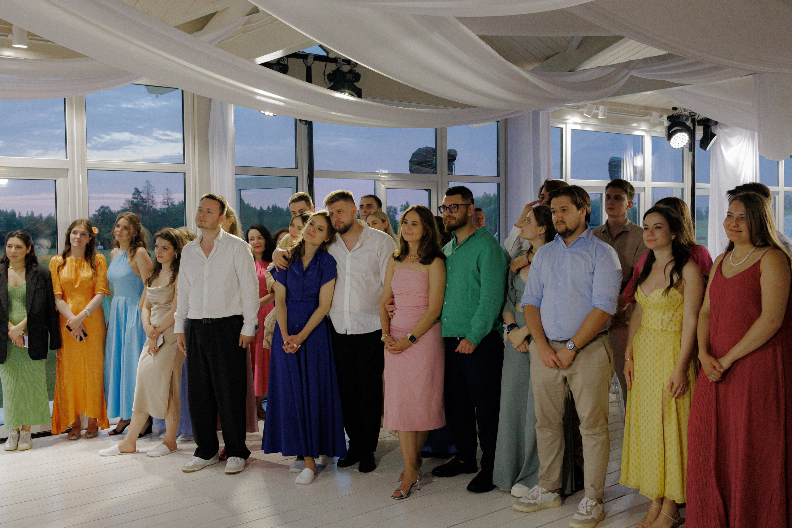 Ренат & Анастасия. RETOUCH-HOUSE