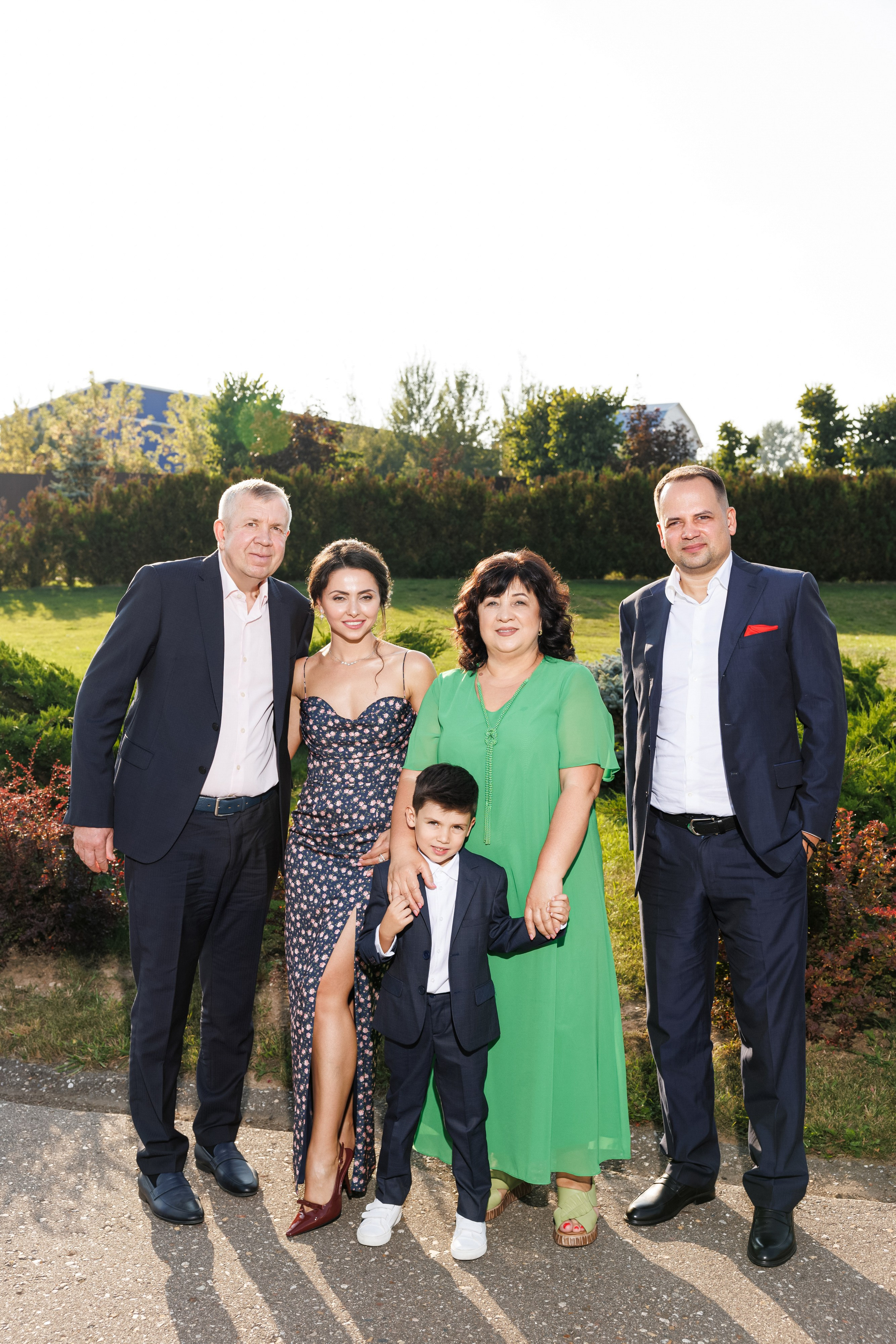 Рома & Маша. RETOUCH-HOUSE