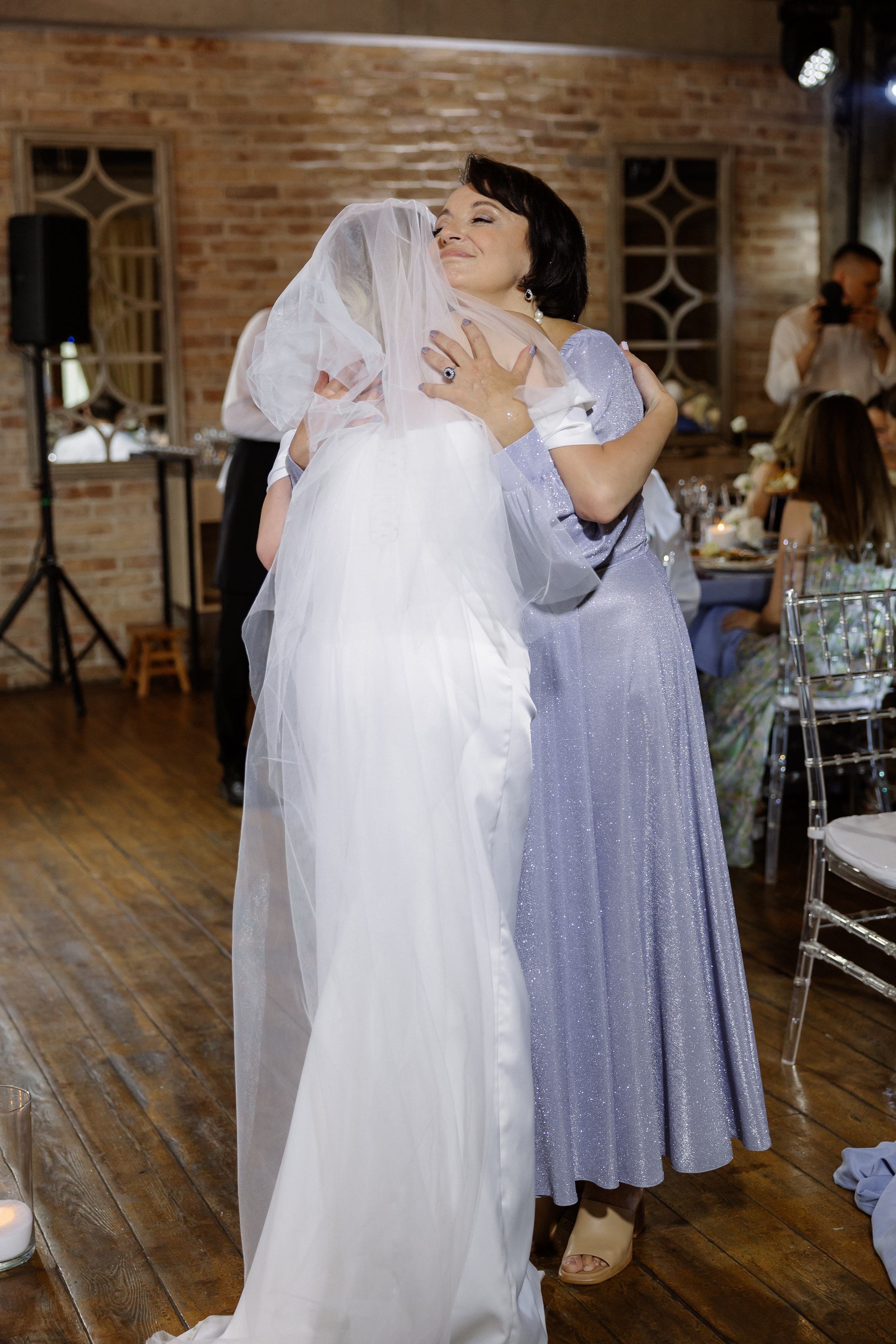 Дмитрий & Анна. RETOUCH-HOUSE