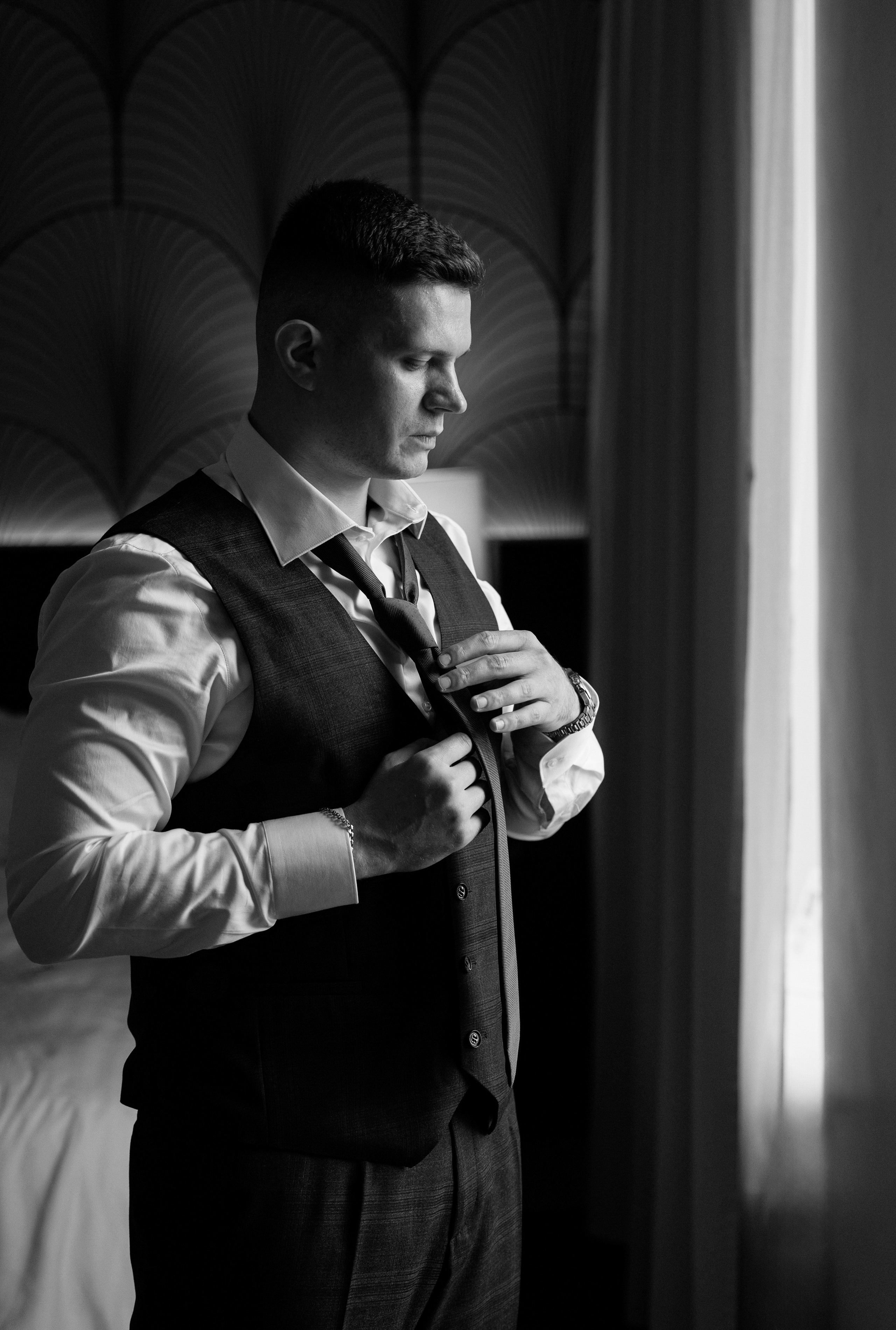 Павел & Варвара. RETOUCH-HOUSE