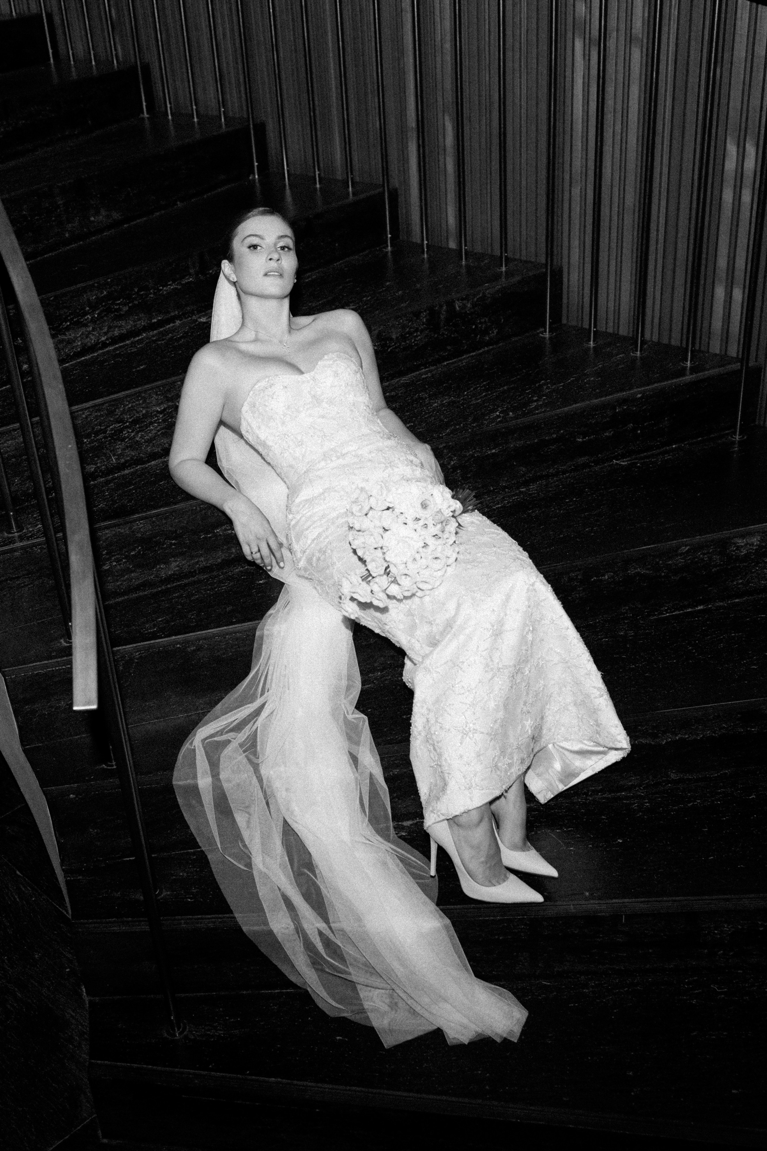 Петя & Каролина. RETOUCH-HOUSE