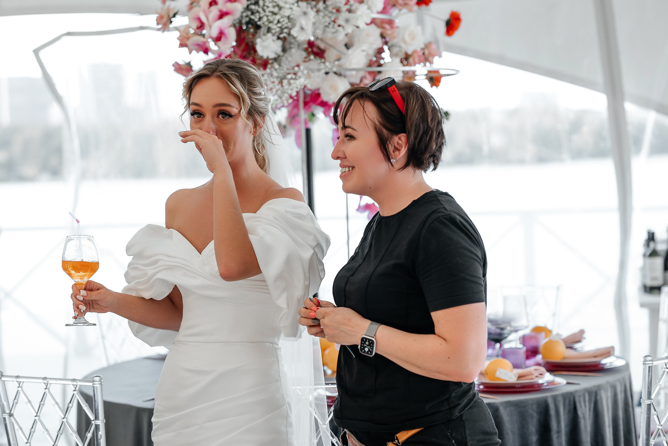 Костя & Лиза. RETOUCH-HOUSE