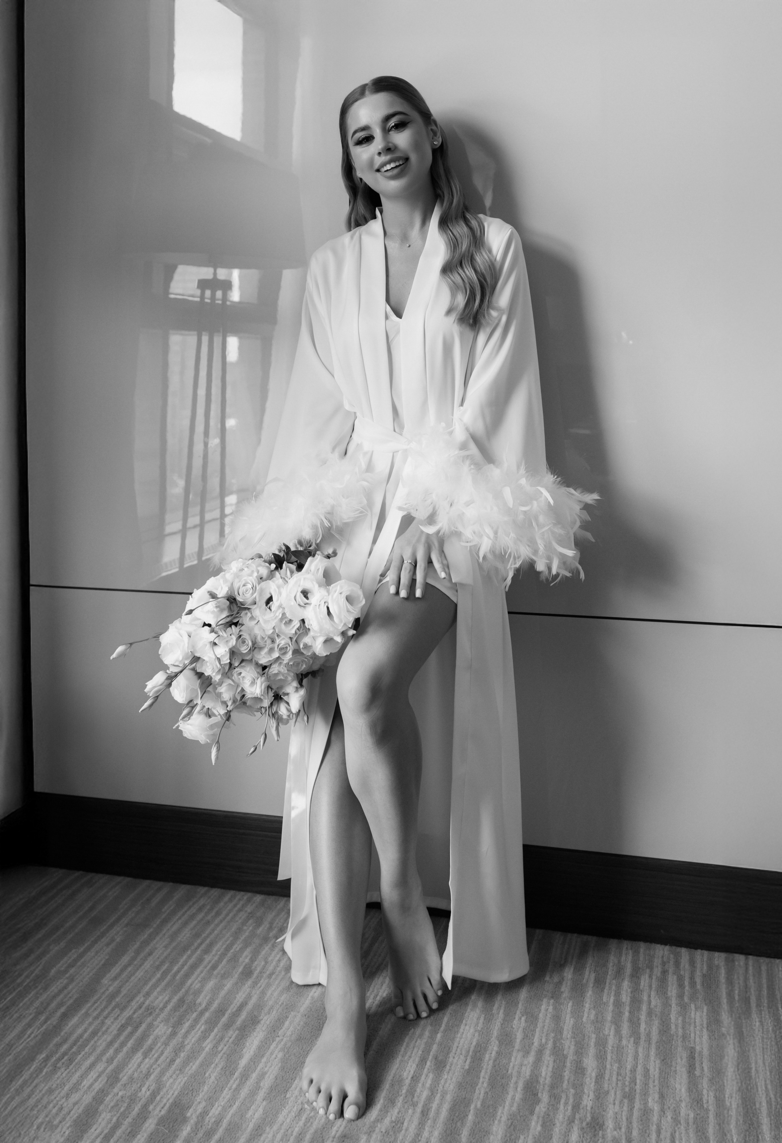 Илья & Кристина. RETOUCH-HOUSE