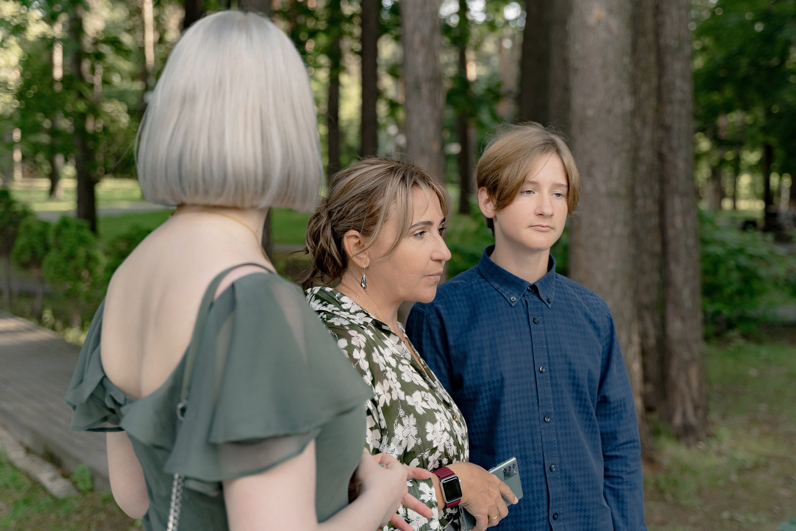 Владимир & Яна. RETOUCH-HOUSE