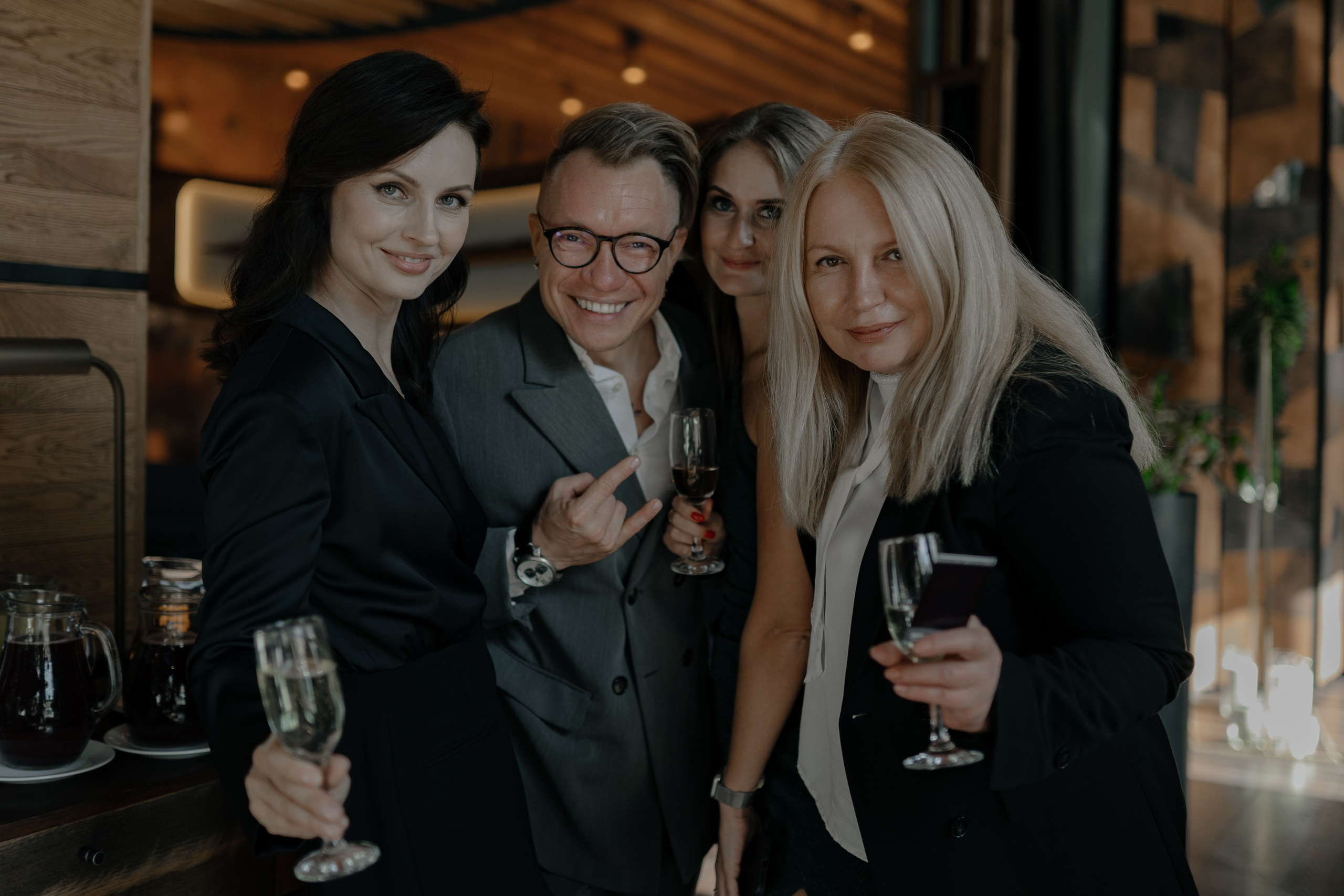 16.09.2024. RETOUCH-HOUSE