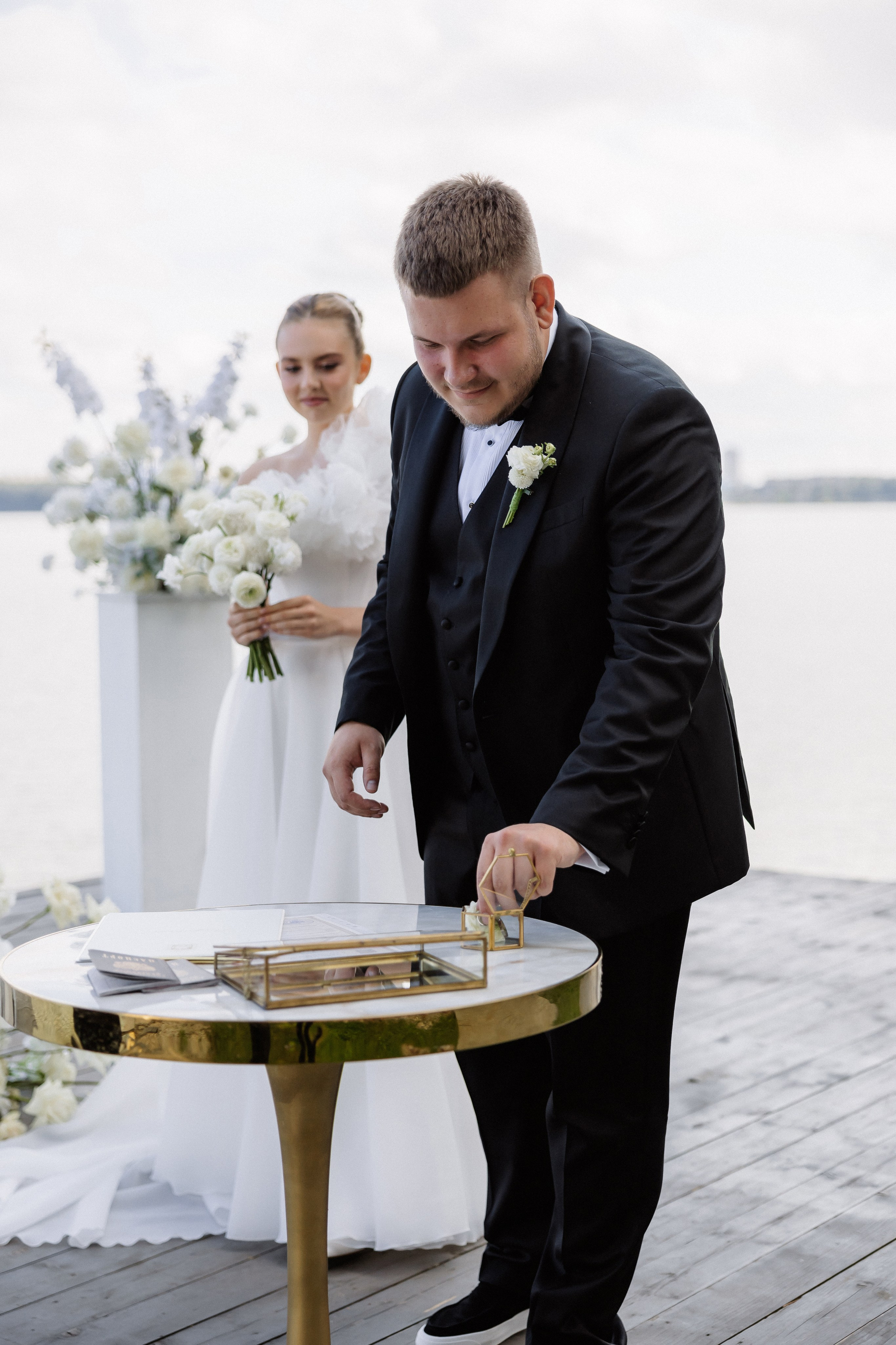 Андрей & Анастасия. RETOUCH-HOUSE