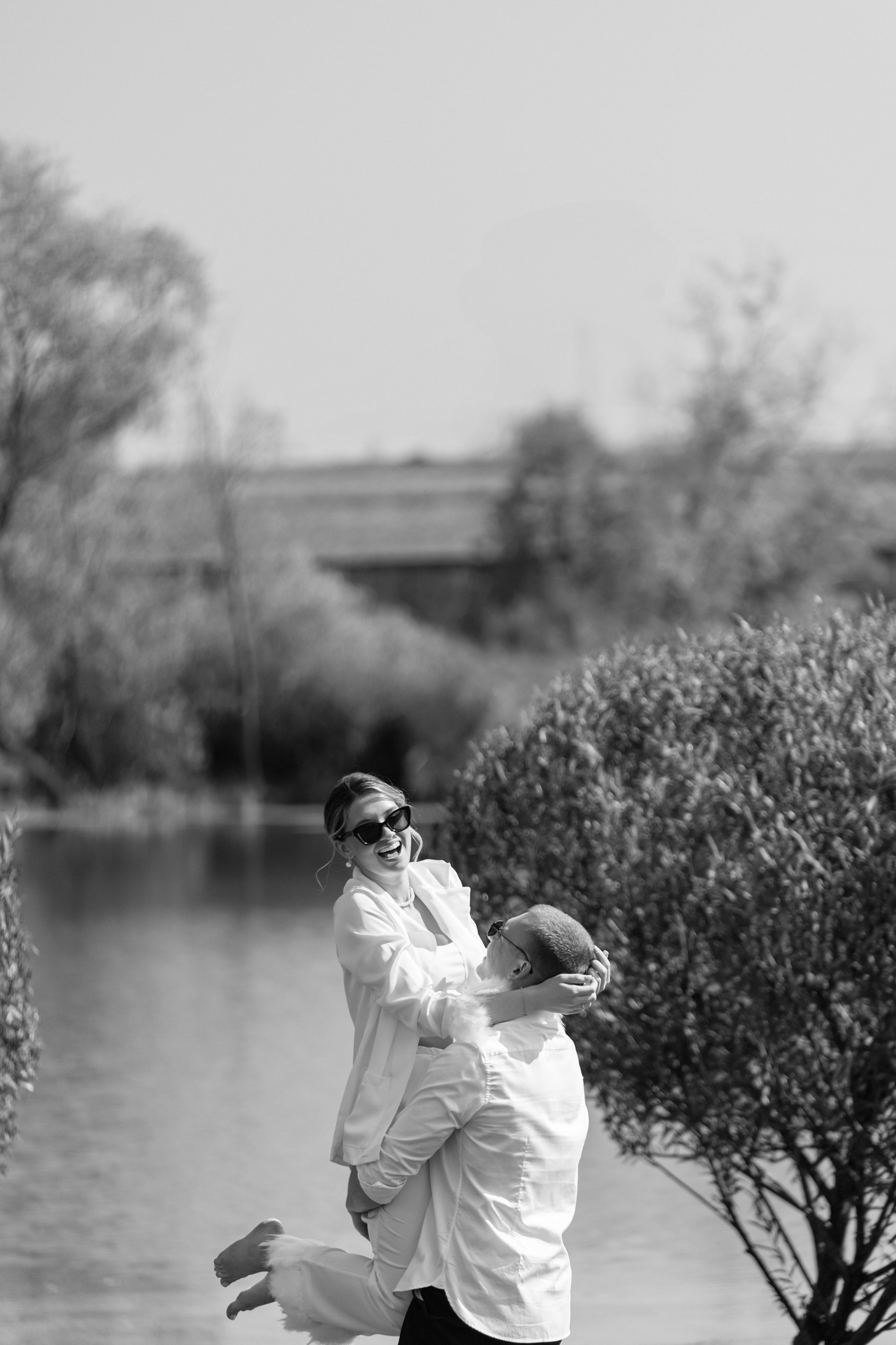 Рома & Маша. RETOUCH-HOUSE