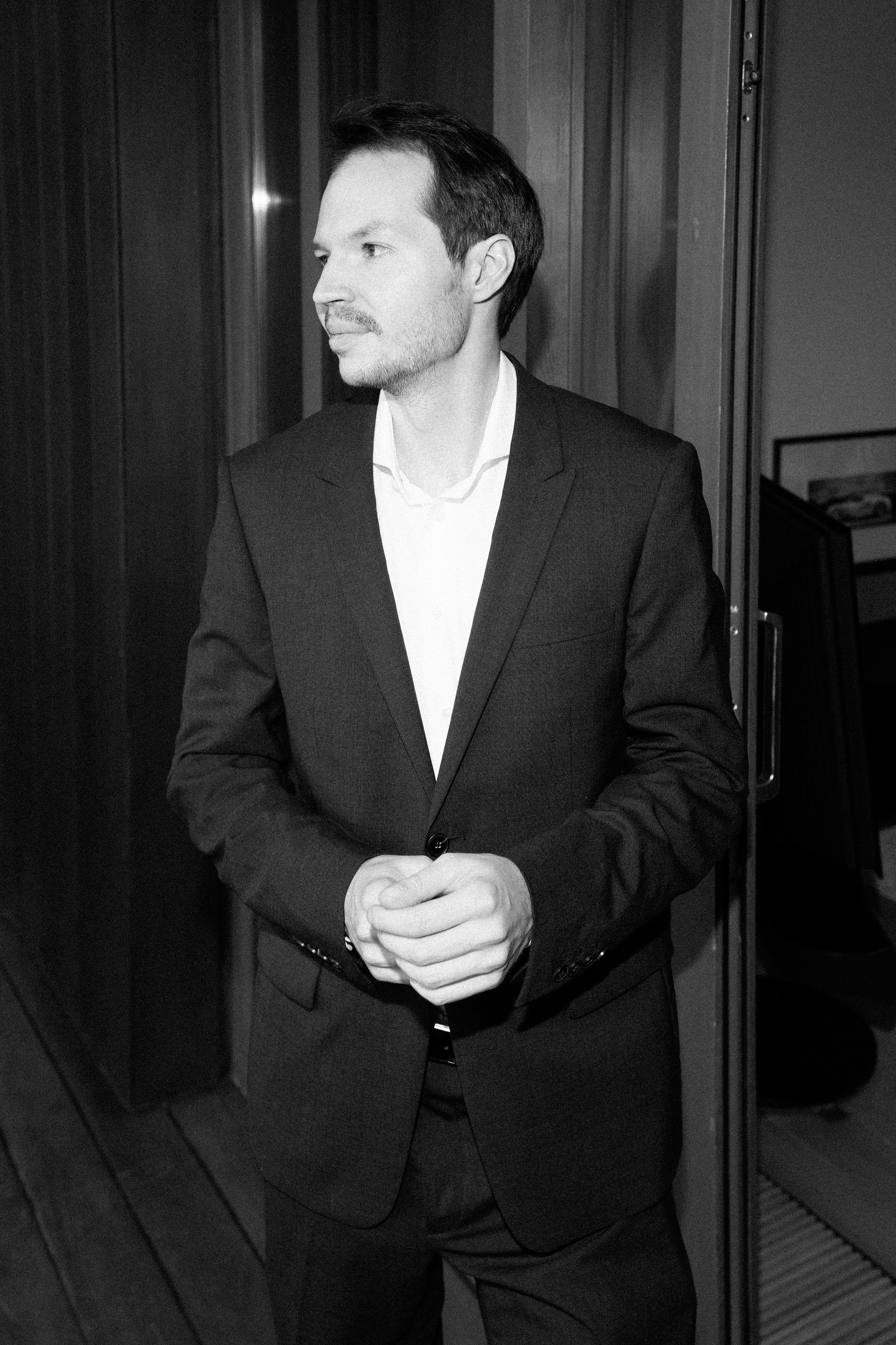 Петя & Каролина. RETOUCH-HOUSE