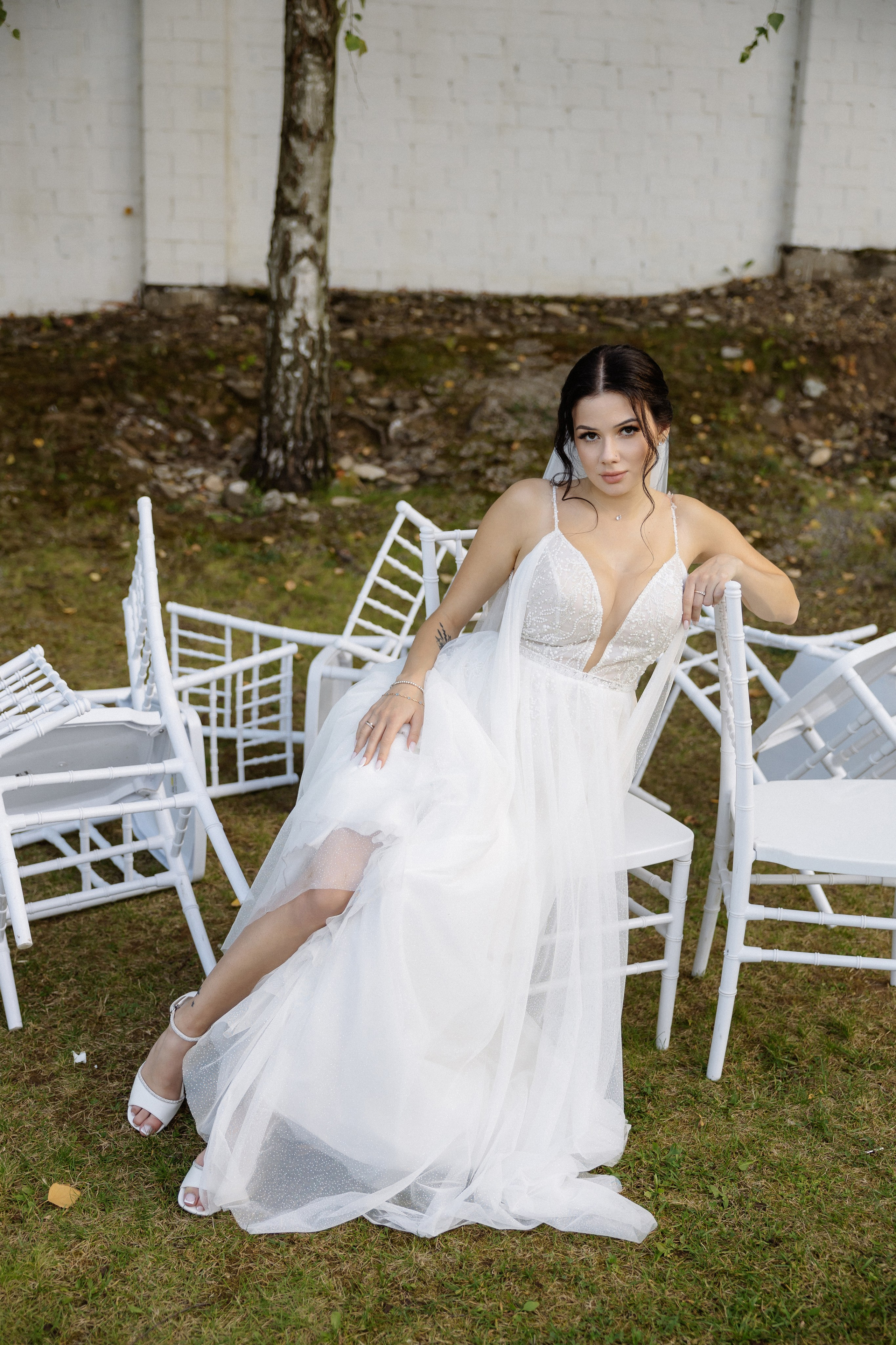 Владислав & Дарья. RETOUCH-HOUSE