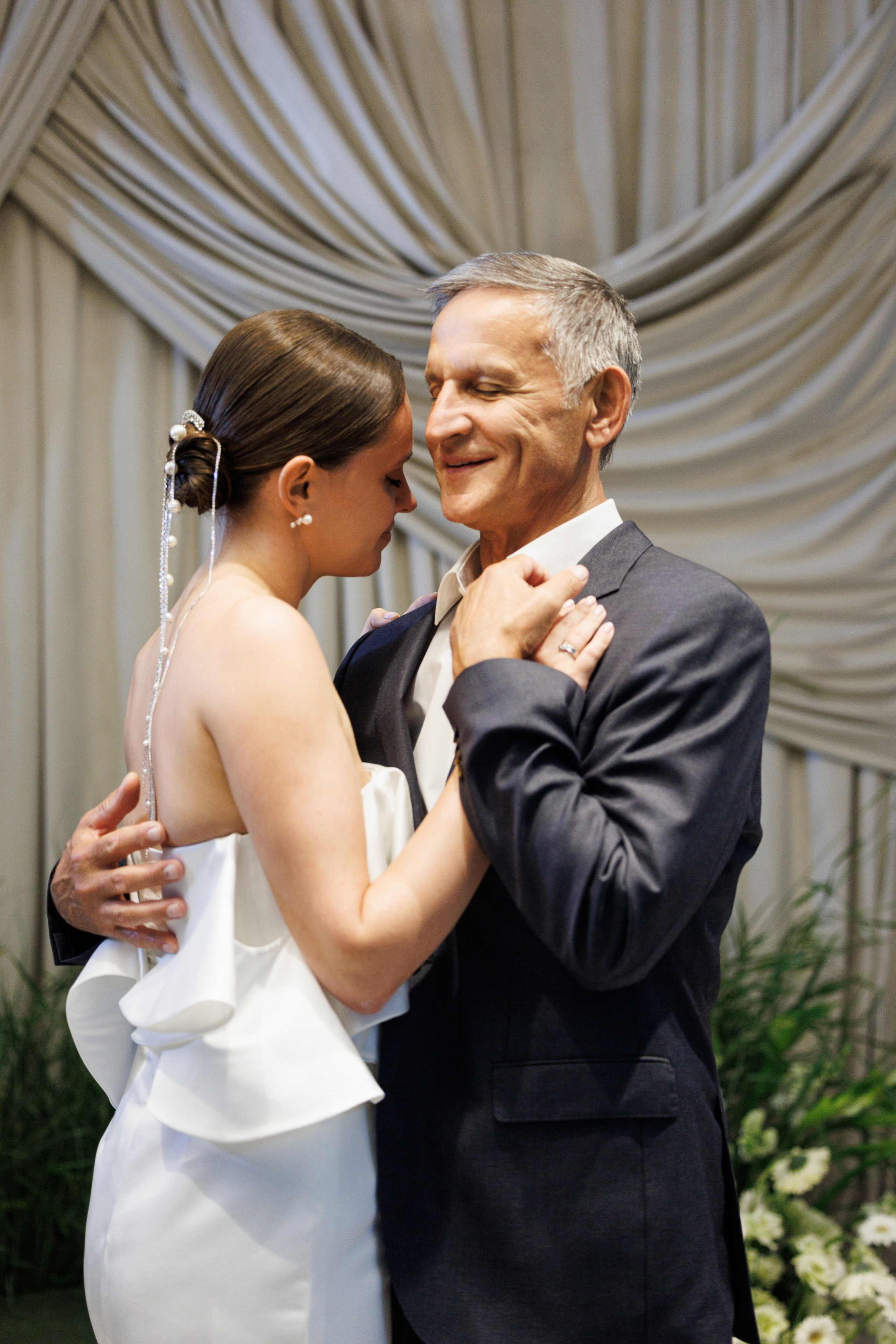 Илья & Валерия. RETOUCH-HOUSE