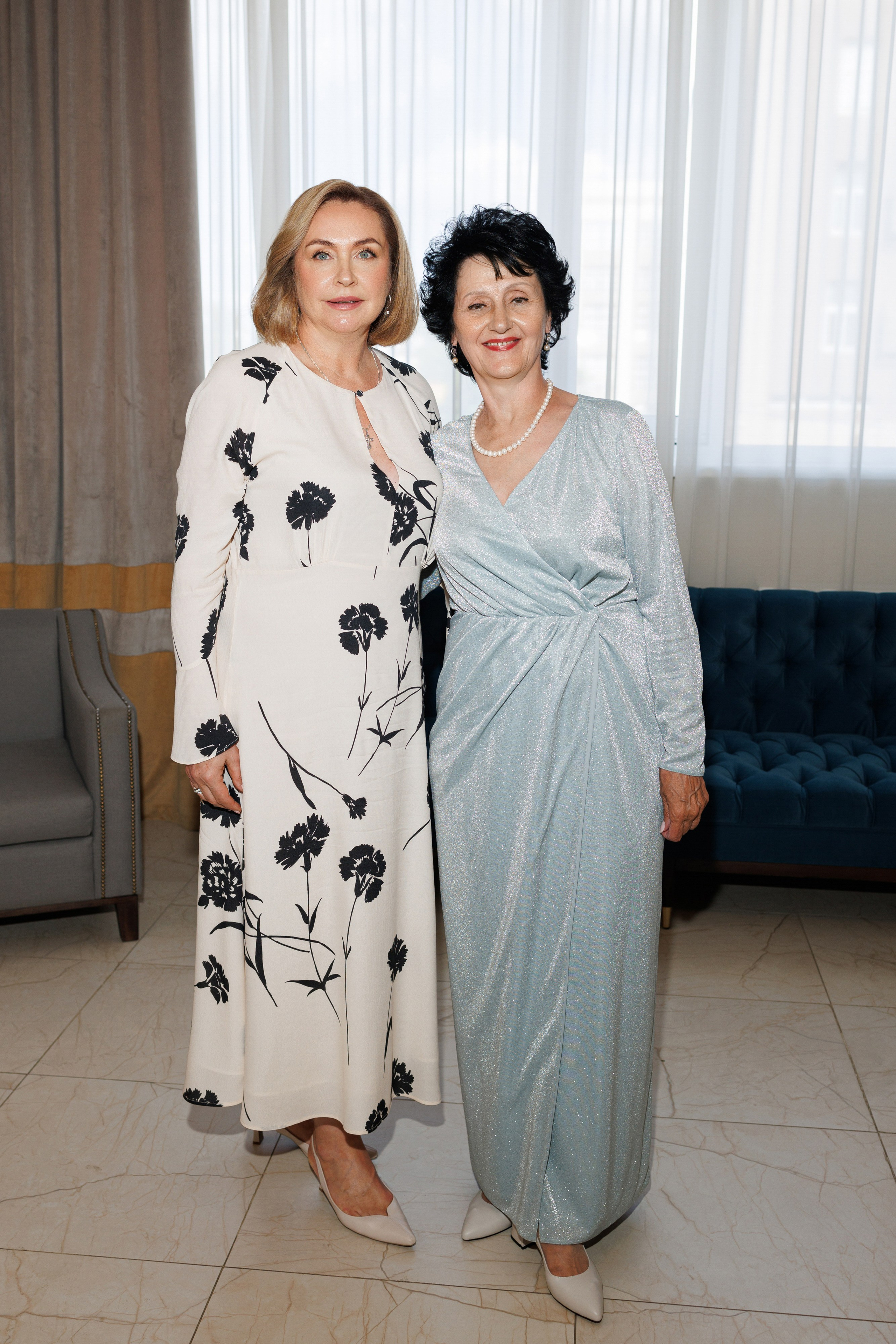 Илья & Валерия. RETOUCH-HOUSE