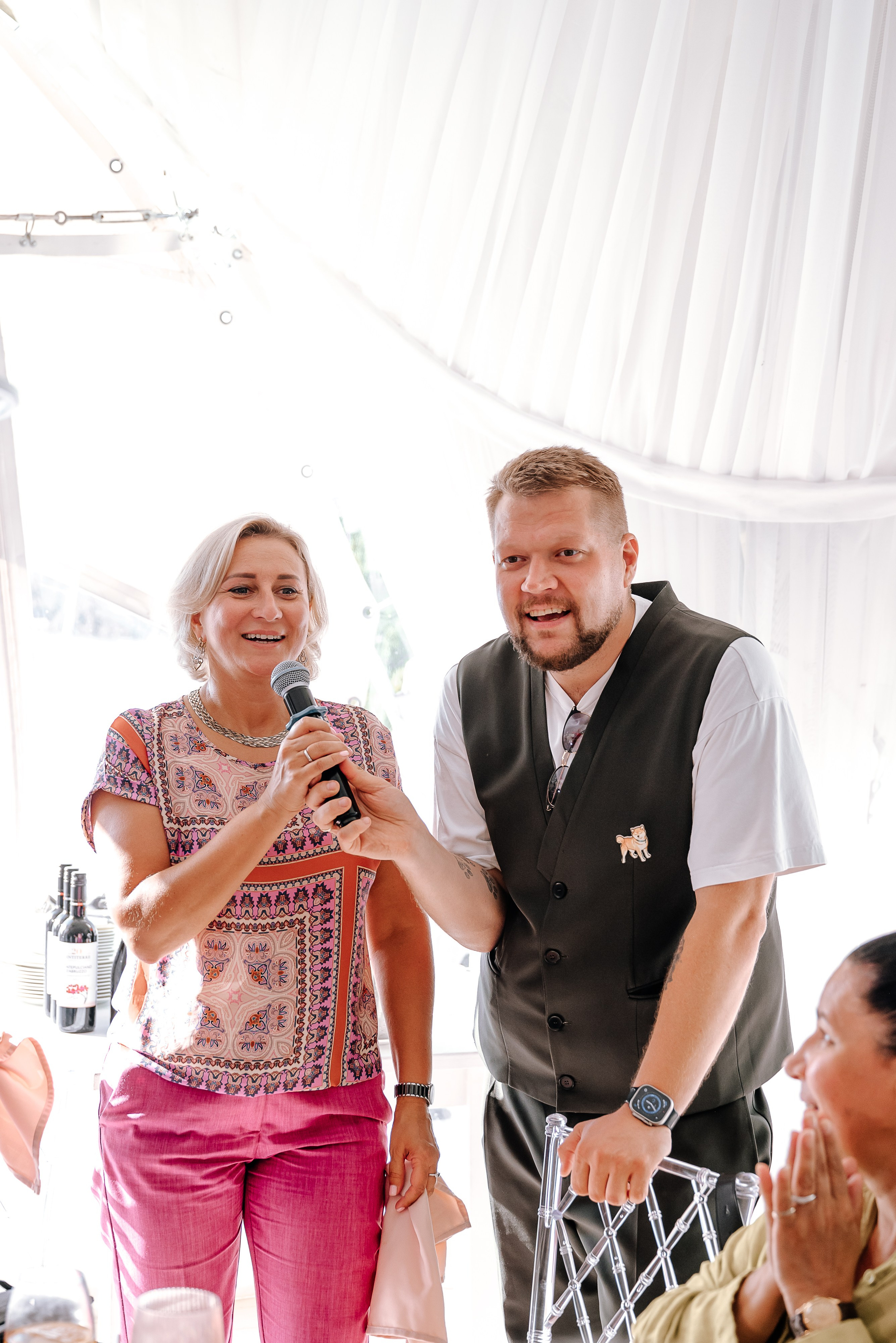 Костя & Лиза. RETOUCH-HOUSE