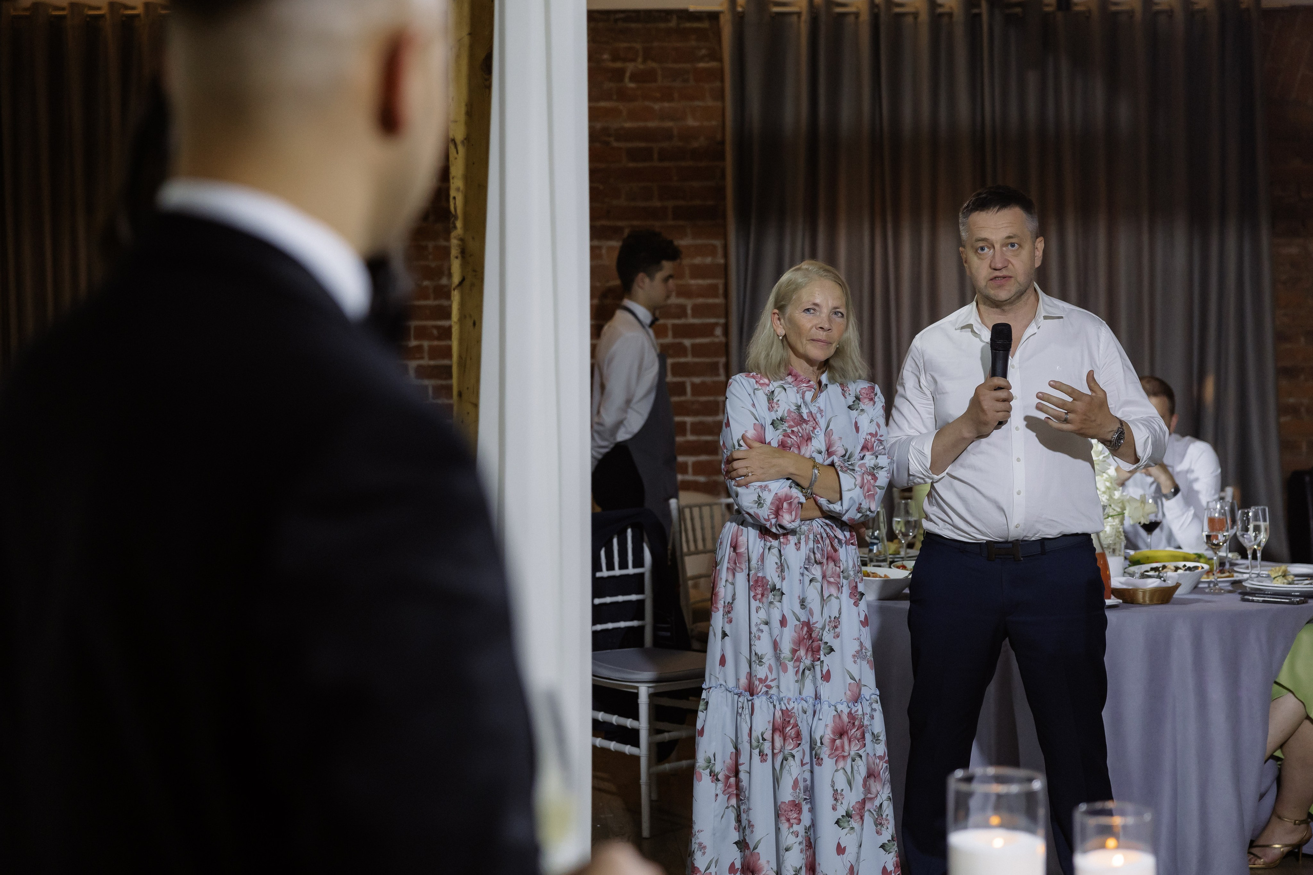 Дмитрий & Алена. RETOUCH-HOUSE