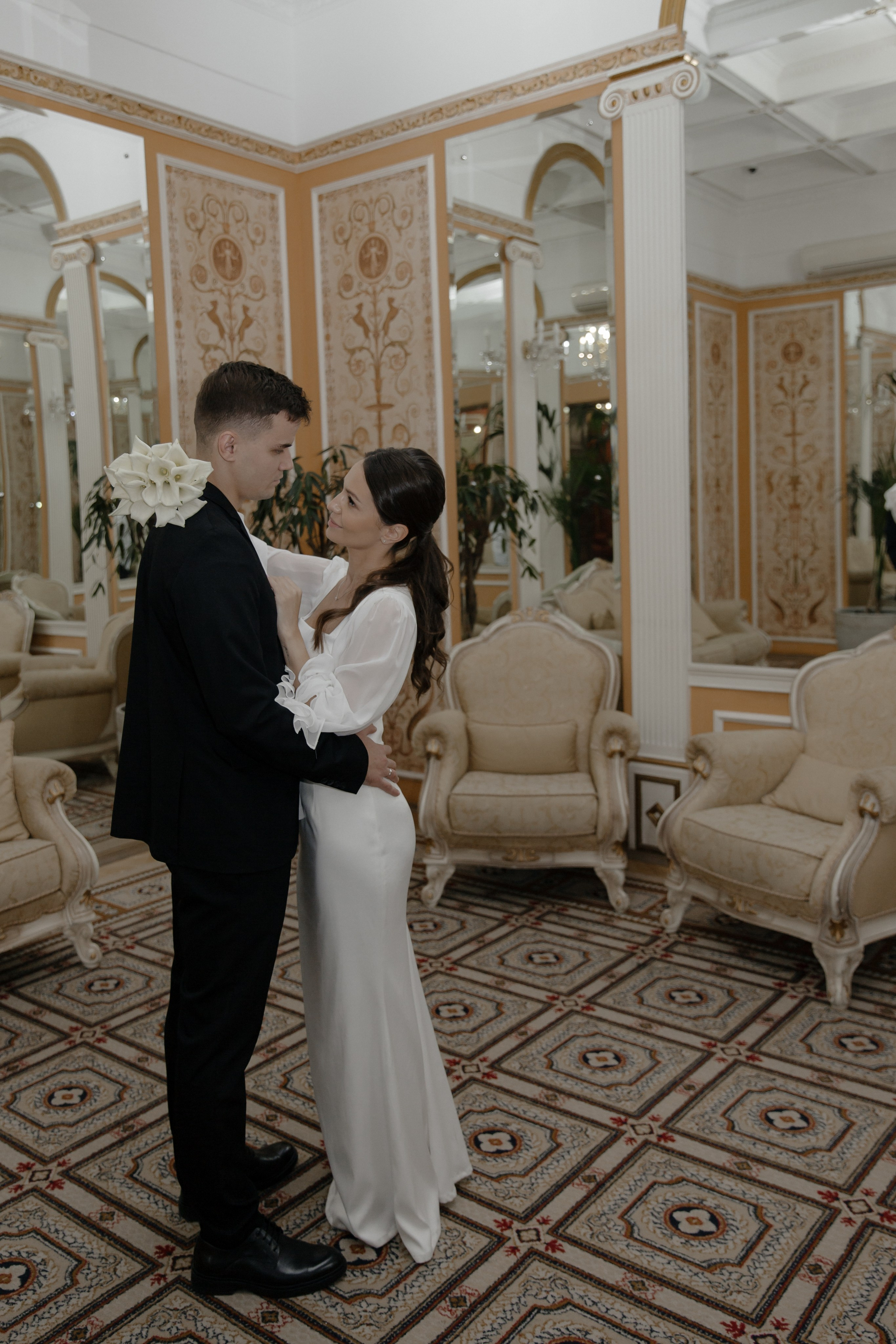 16.09.2024. RETOUCH-HOUSE