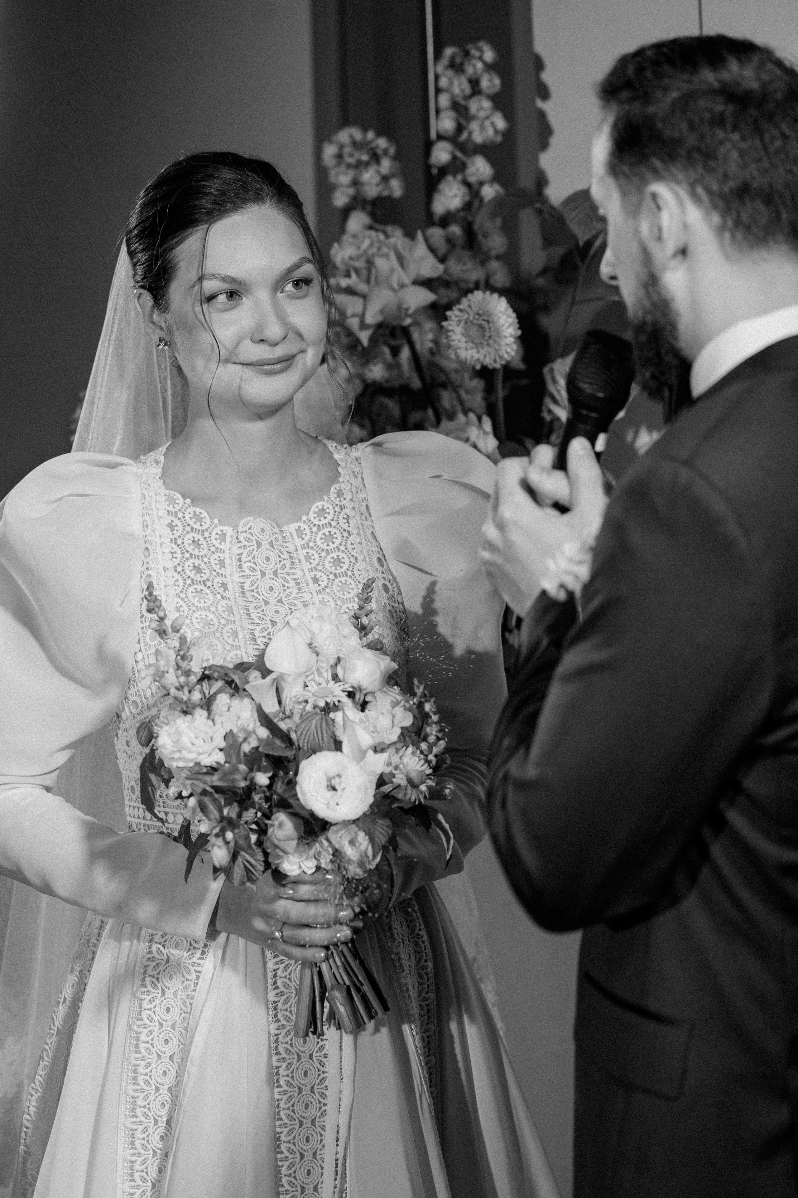 Луиза & Стефан. RETOUCH-HOUSE