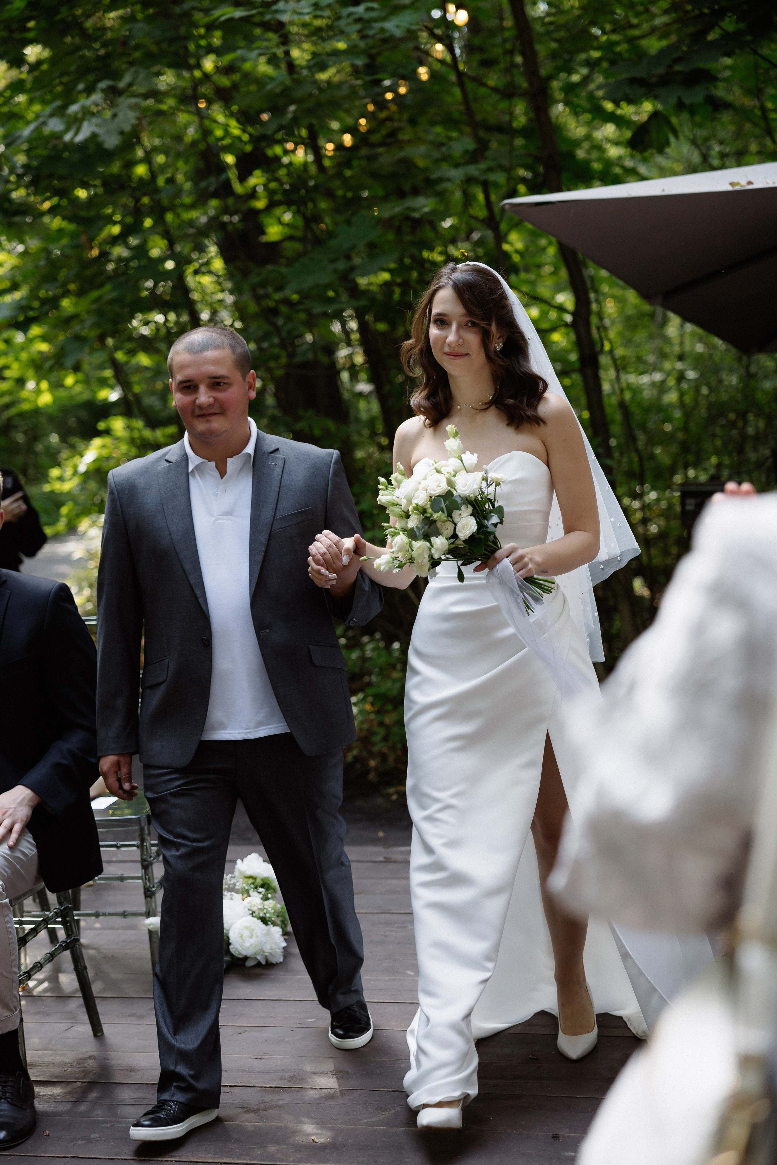 Мария & Александр. RETOUCH-HOUSE