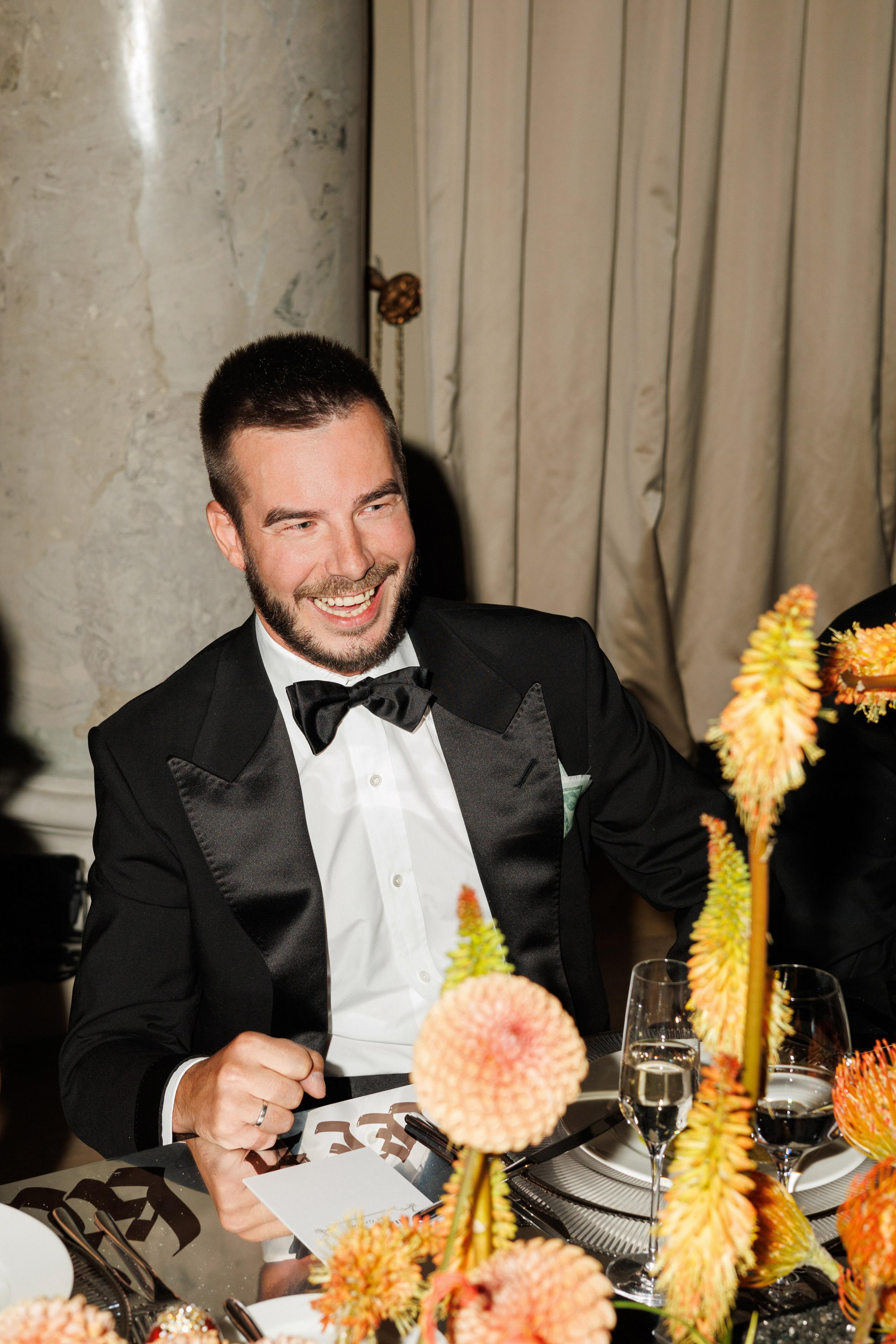 Виталий & Кристина. RETOUCH-HOUSE