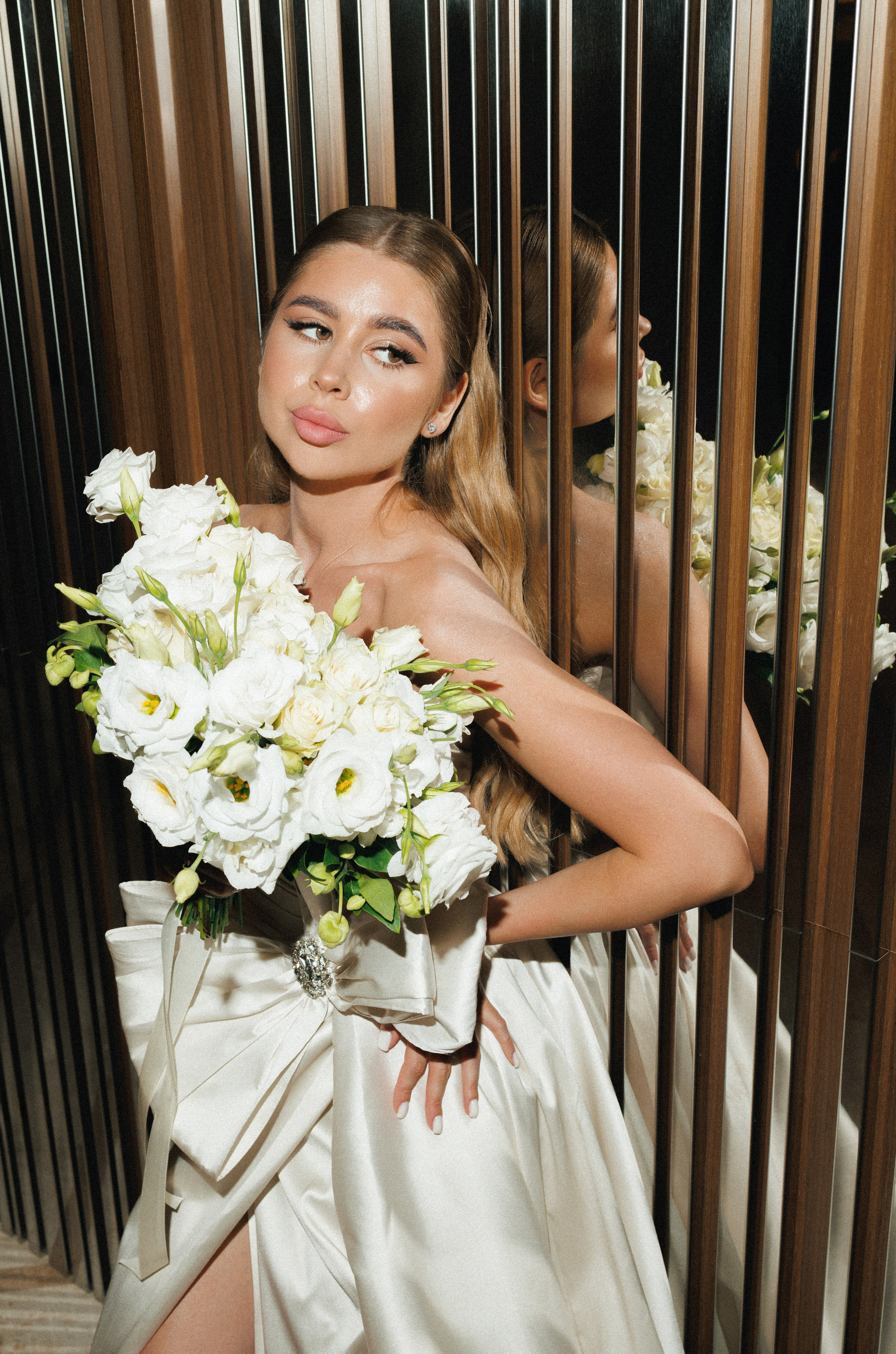 Илья & Кристина. RETOUCH-HOUSE