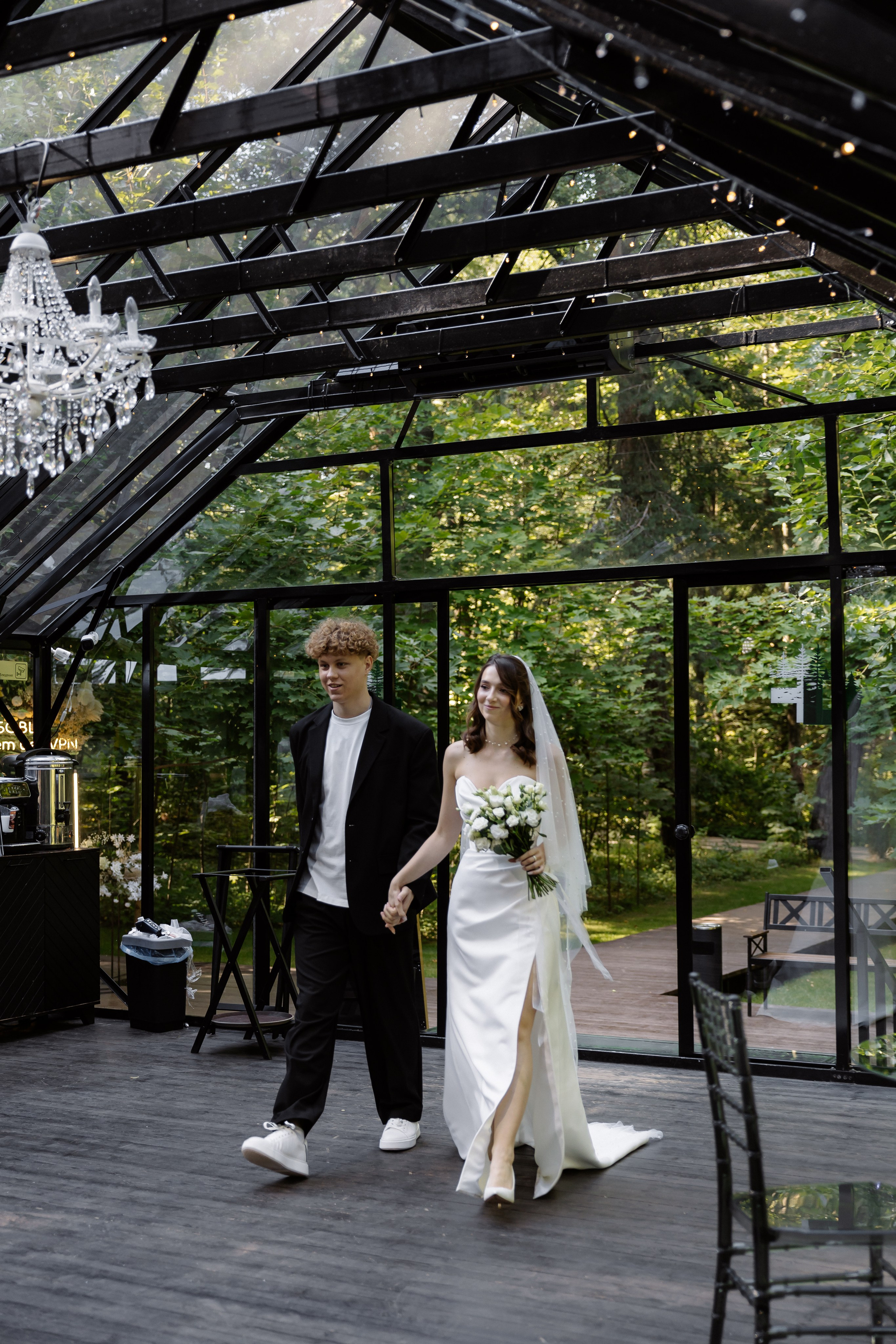 Мария & Александр. RETOUCH-HOUSE