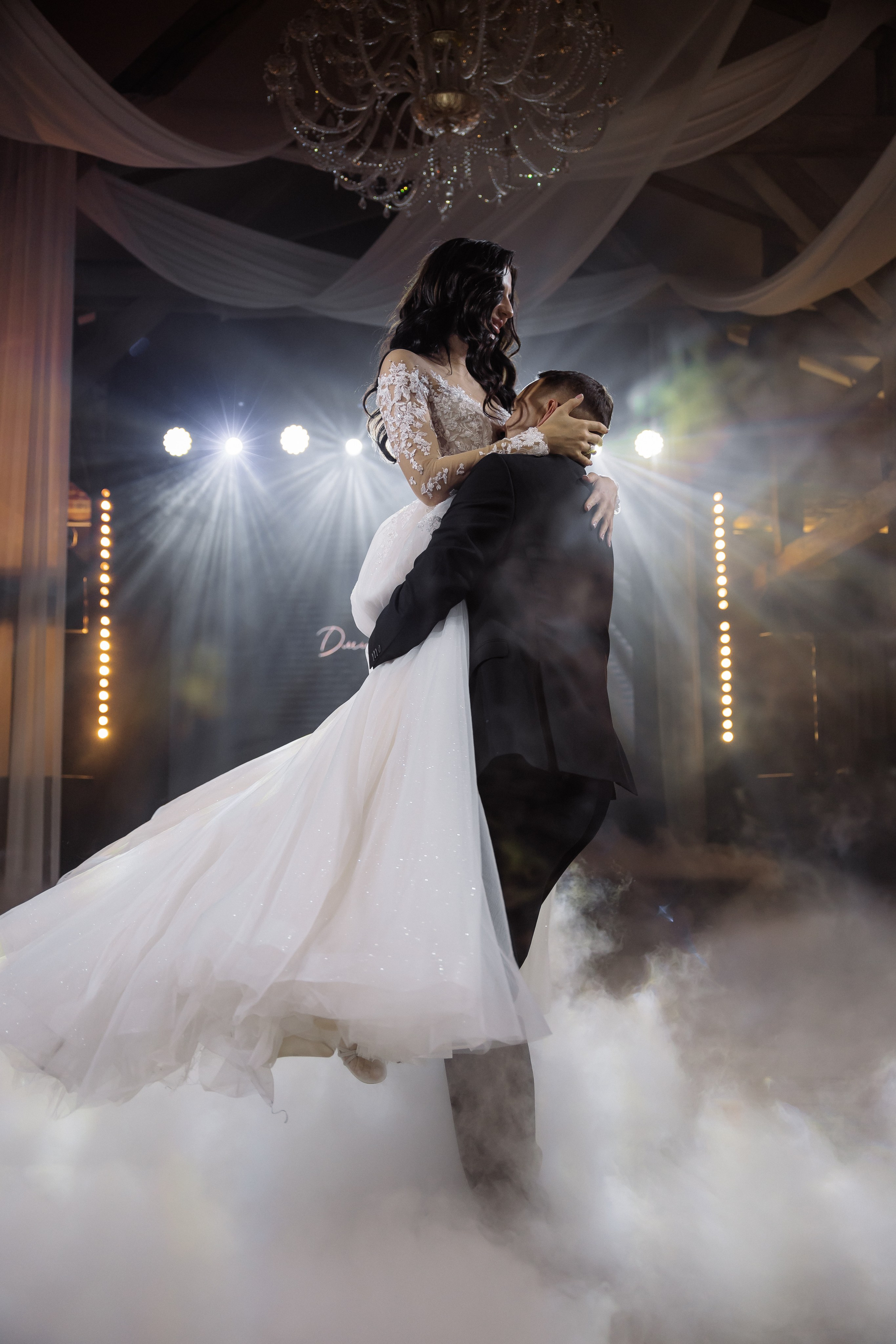 Дмитрий & Алена. RETOUCH-HOUSE