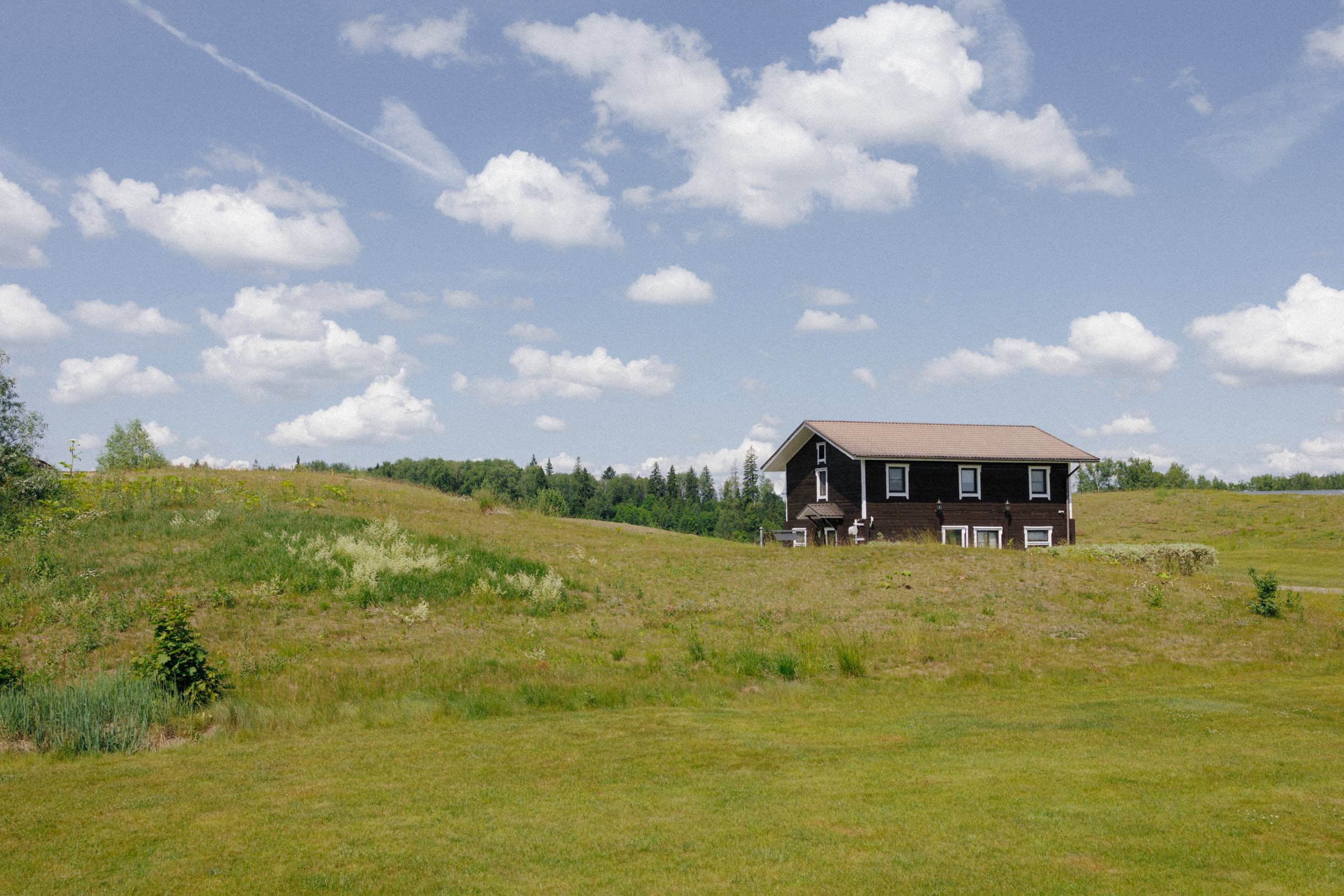 Ренат & Анастасия. RETOUCH-HOUSE