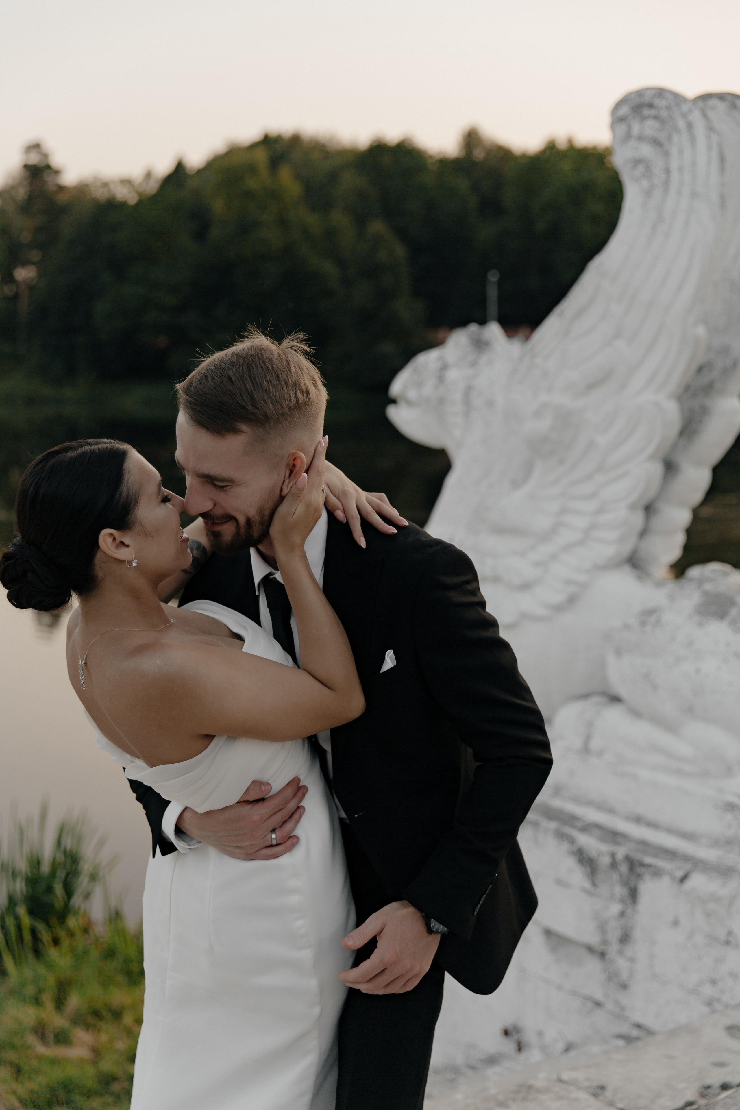 31.08.2024. RETOUCH-HOUSE