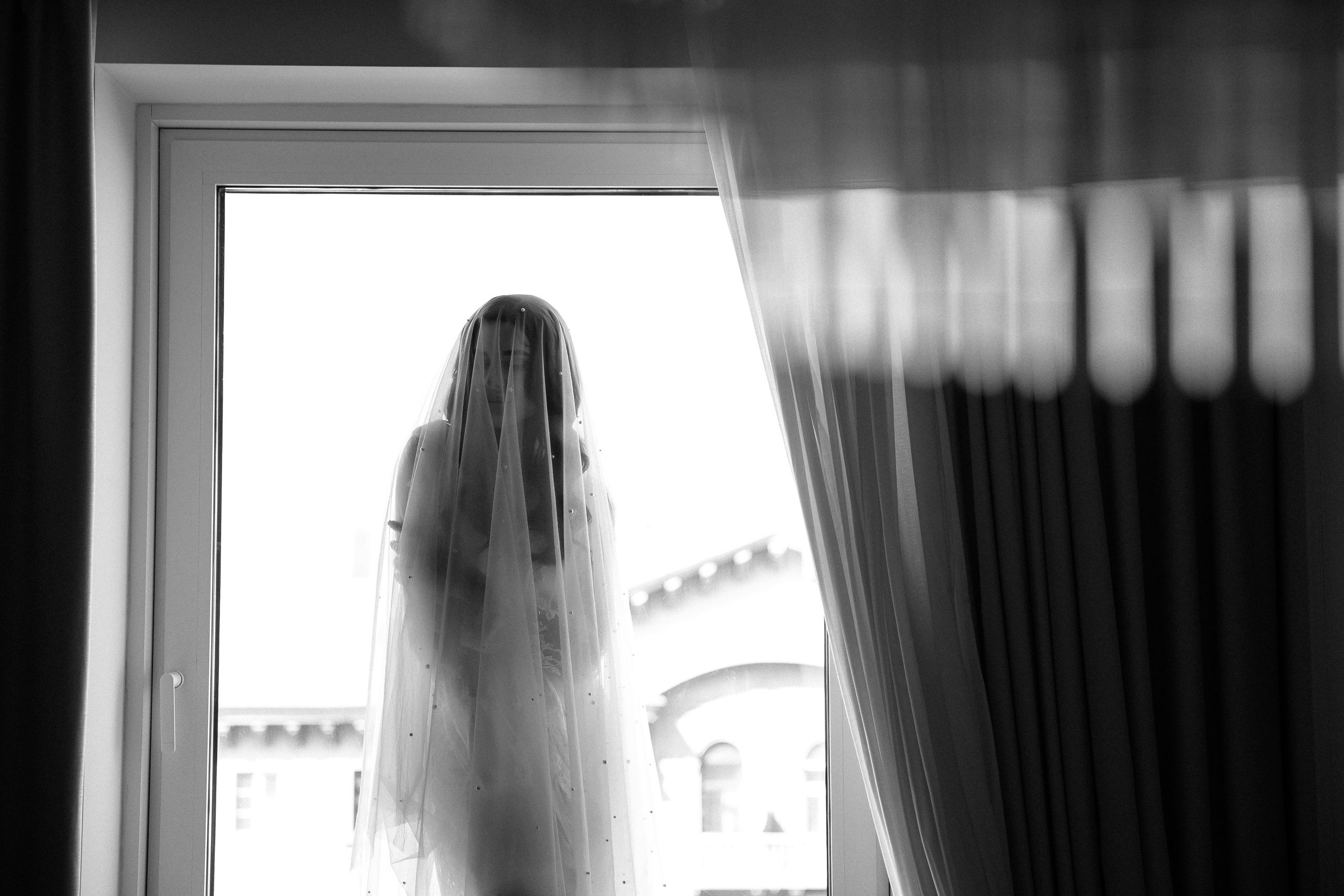 Дмитрий & Алена. RETOUCH-HOUSE