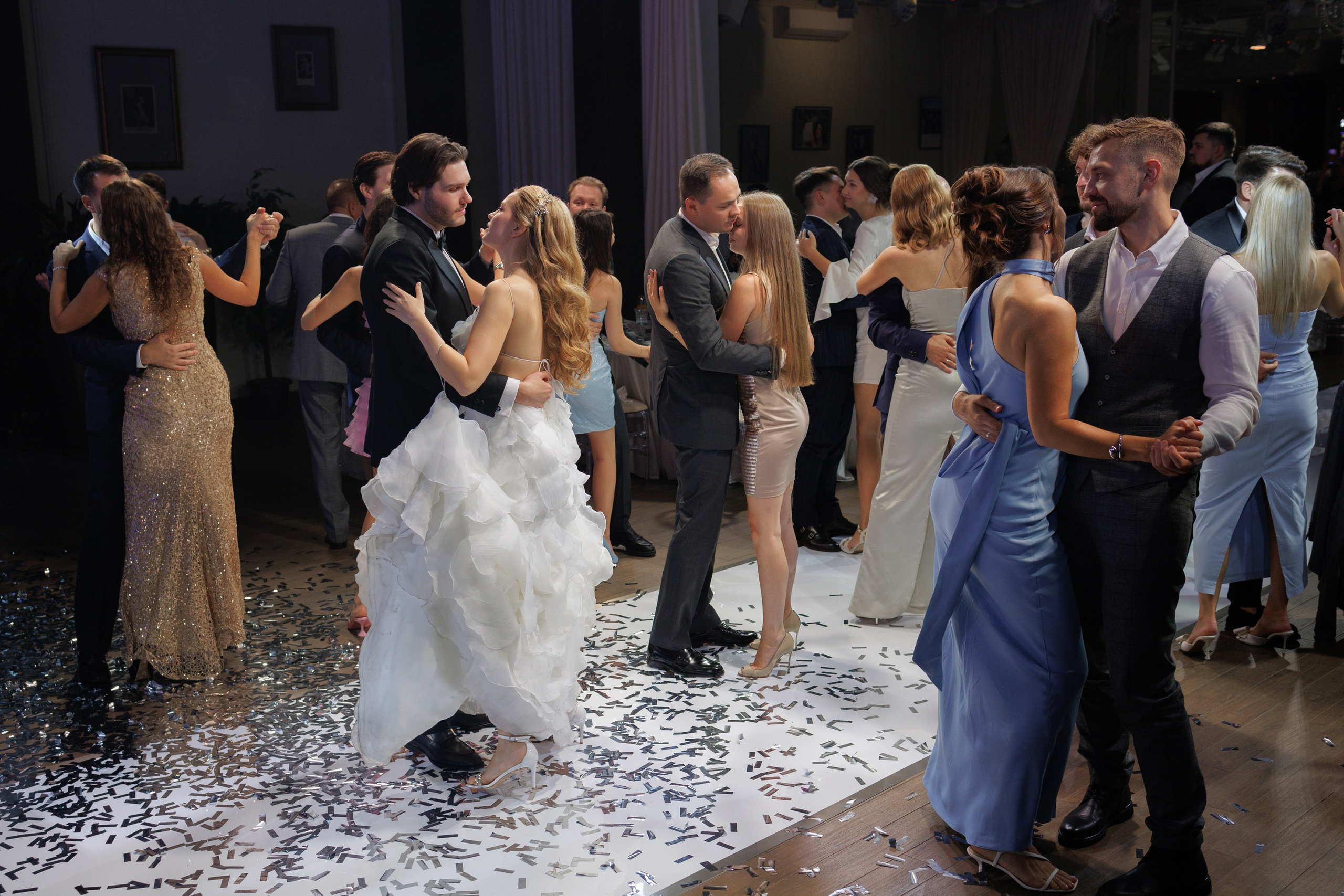 Филипп & Саша. RETOUCH-HOUSE