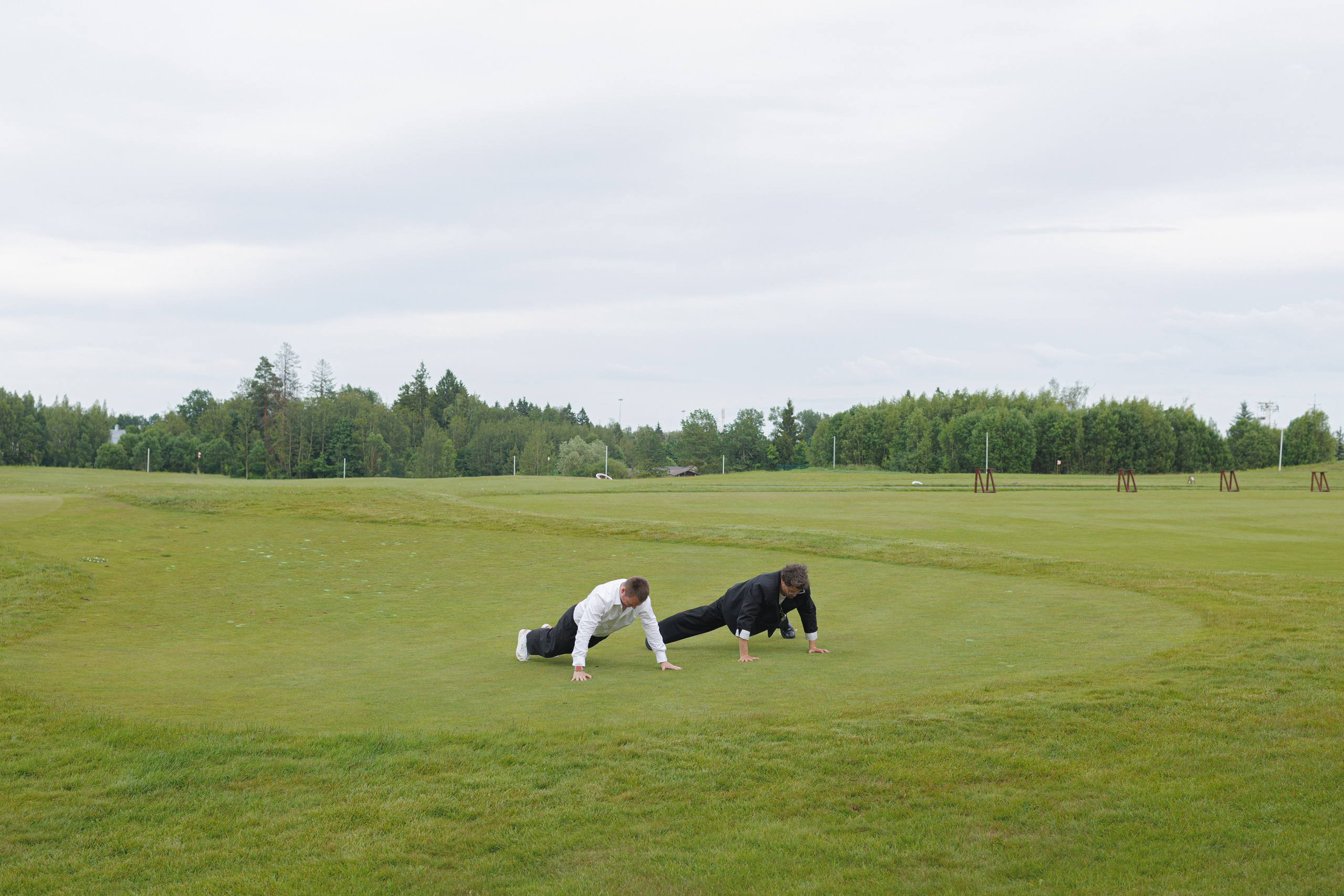 Ренат & Анастасия. RETOUCH-HOUSE