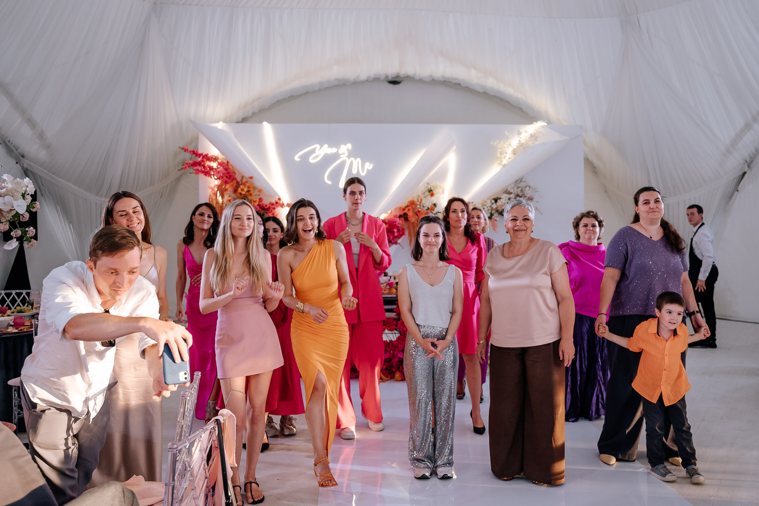 Костя & Лиза. RETOUCH-HOUSE