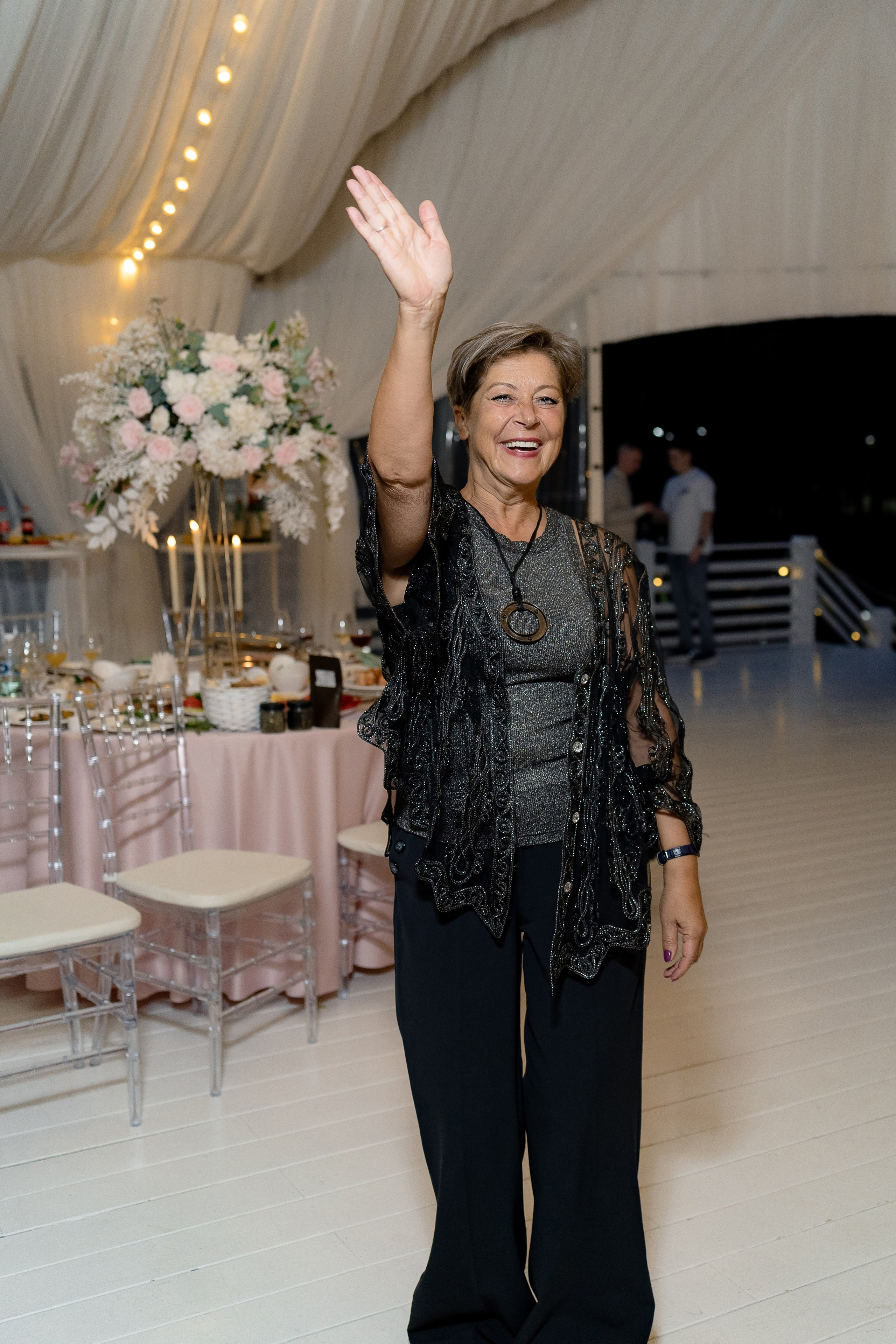 Владимир & Яна. RETOUCH-HOUSE