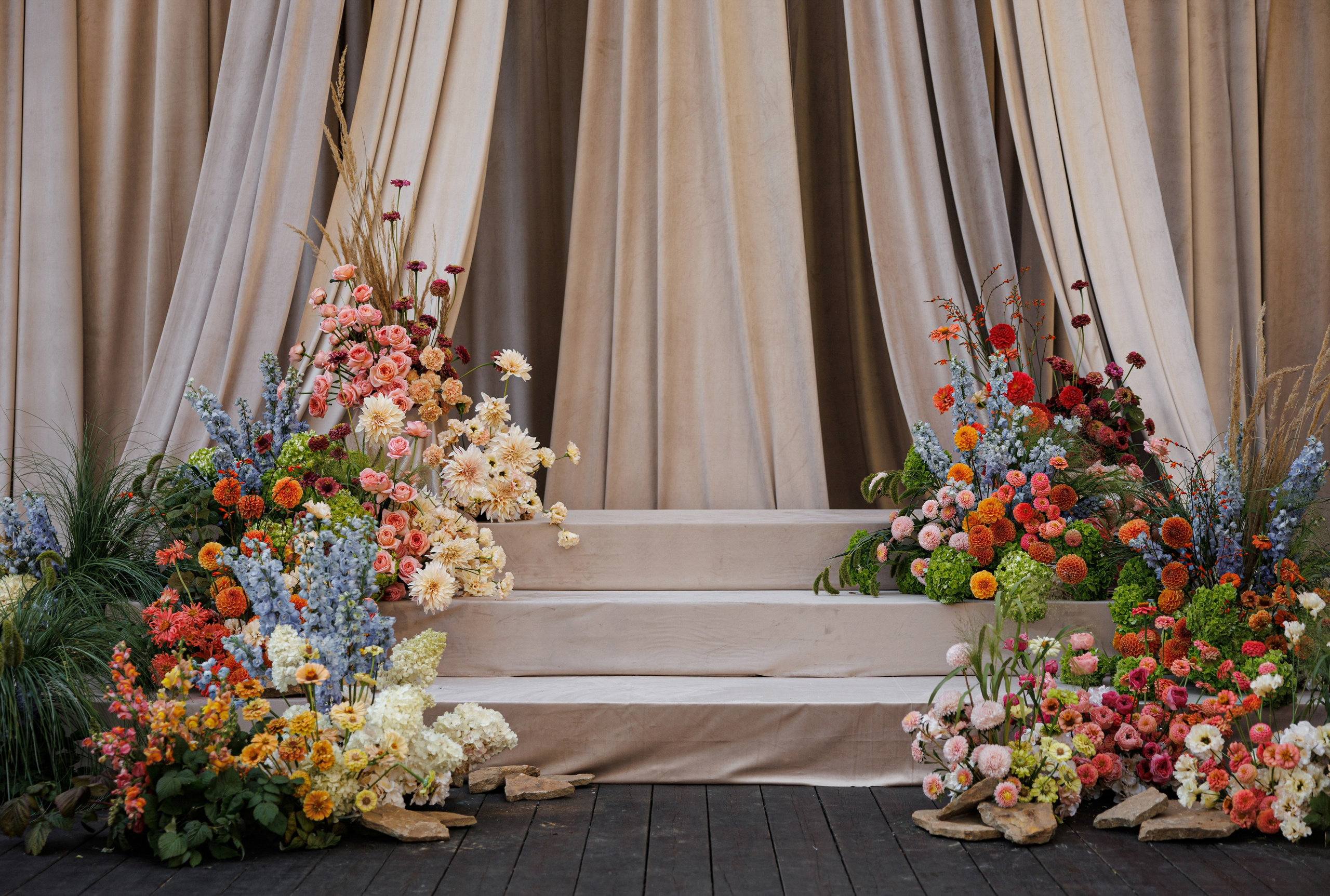 Дима & Варя. RETOUCH-HOUSE