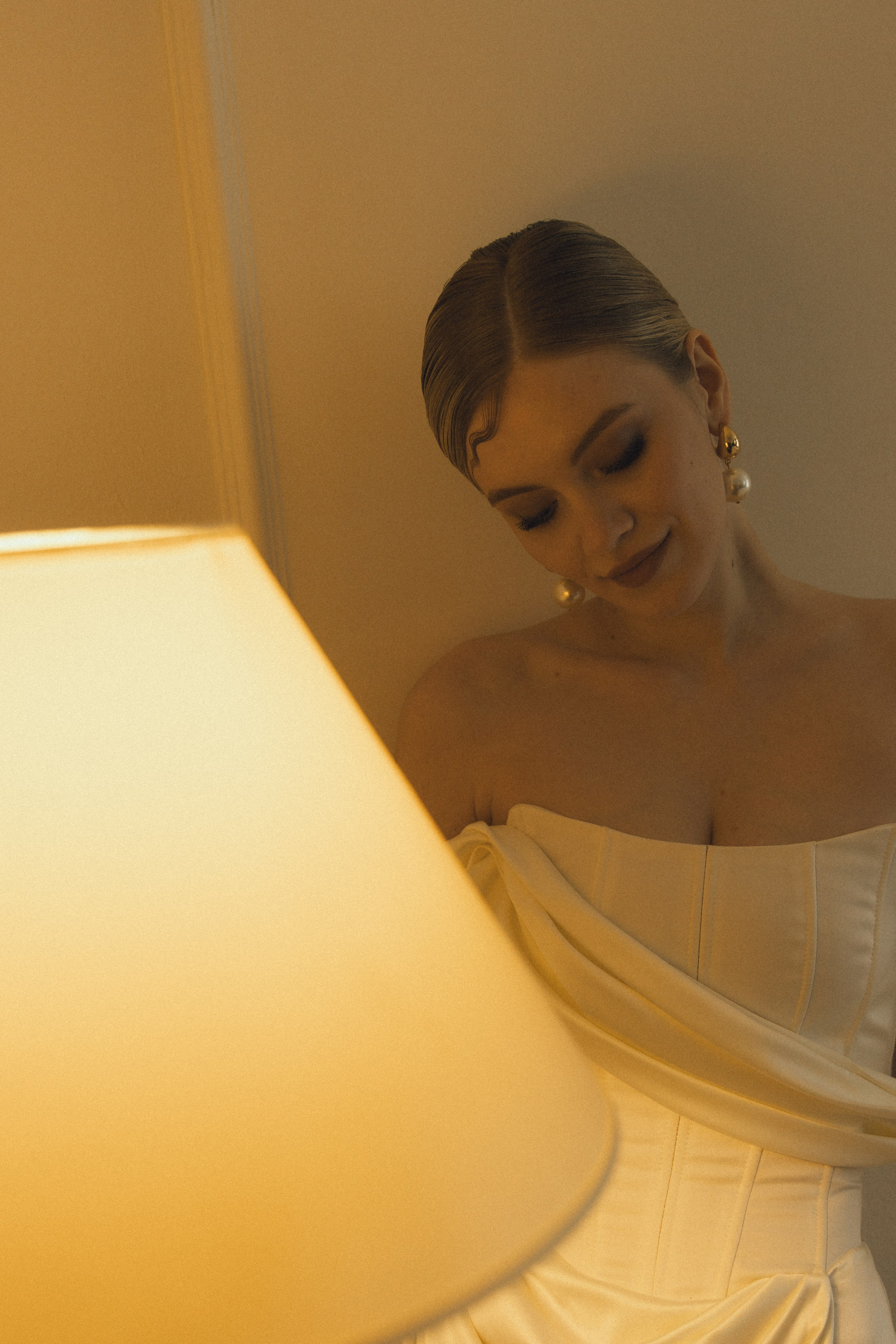 Ольга и Стас. Свадебный фотограф Москва Павел Фетисов