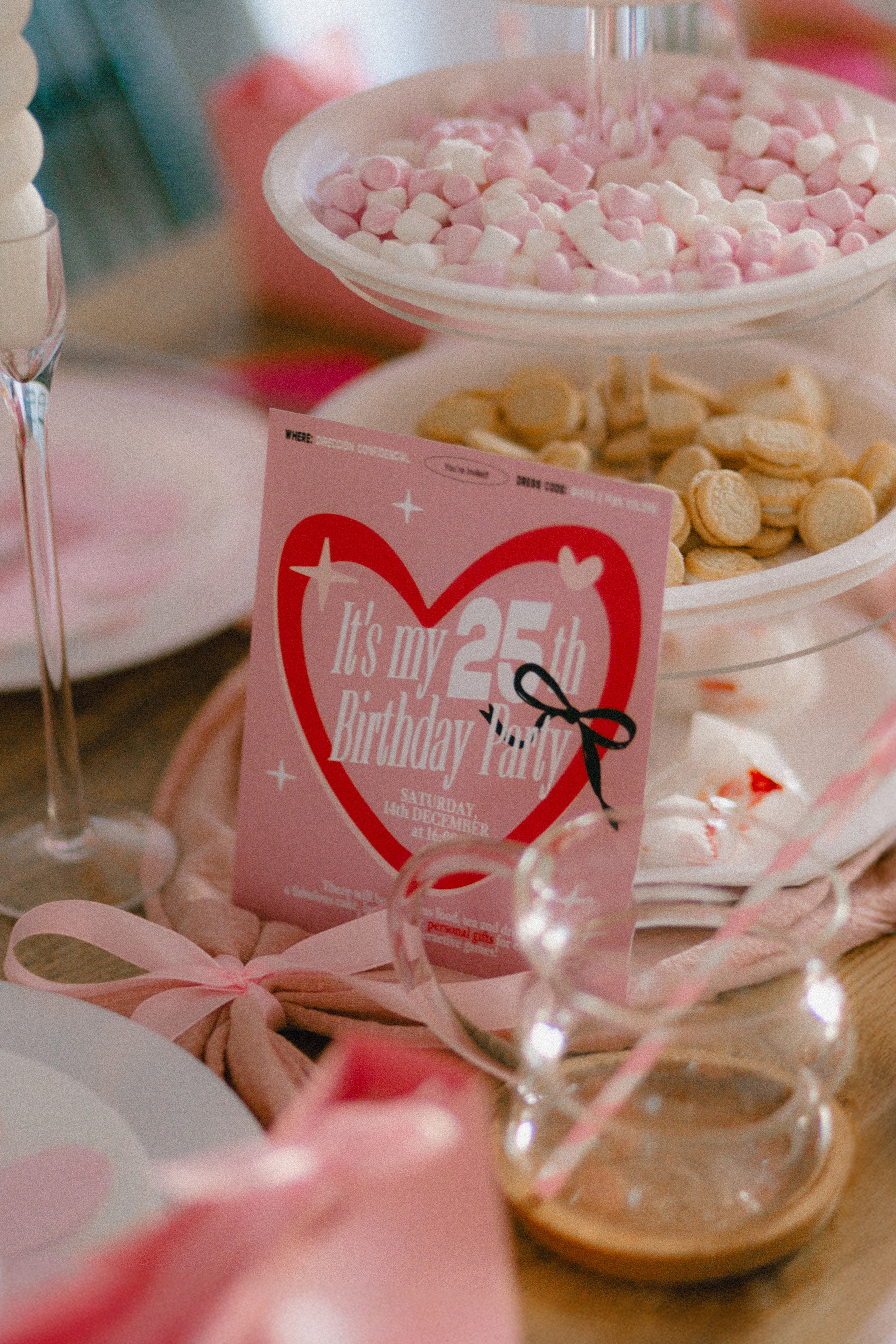 Birthday Party. Barbara Isaeva