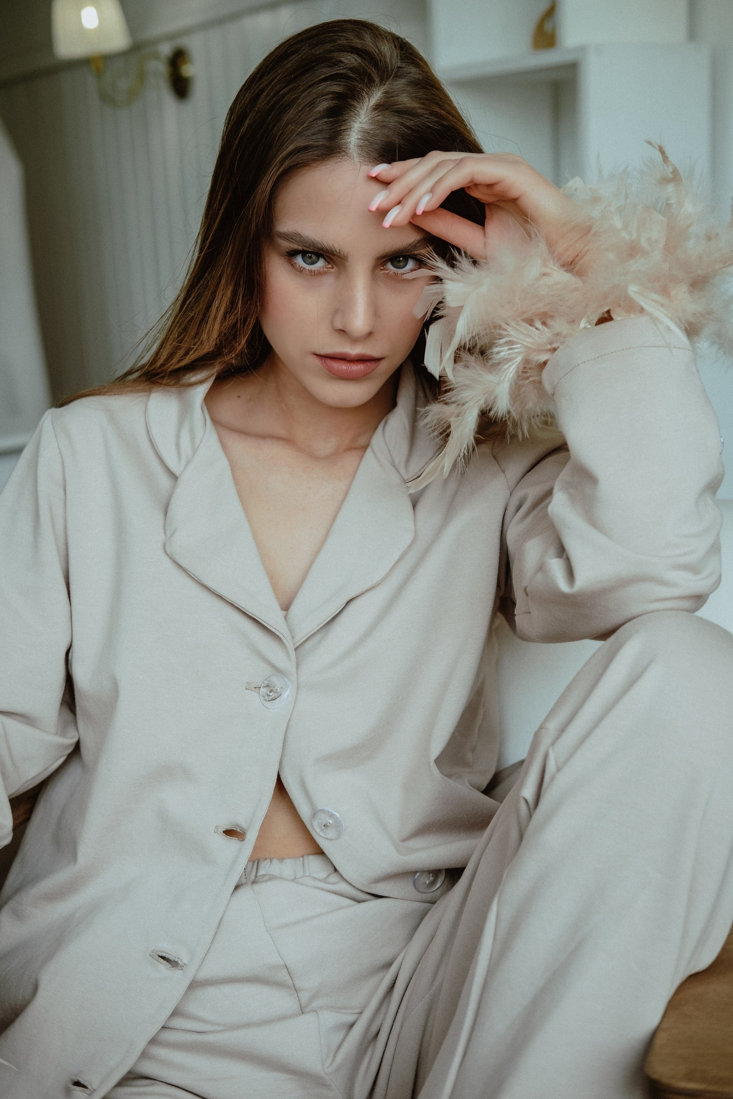 Ксения. Свадебный фотограф Челябинск