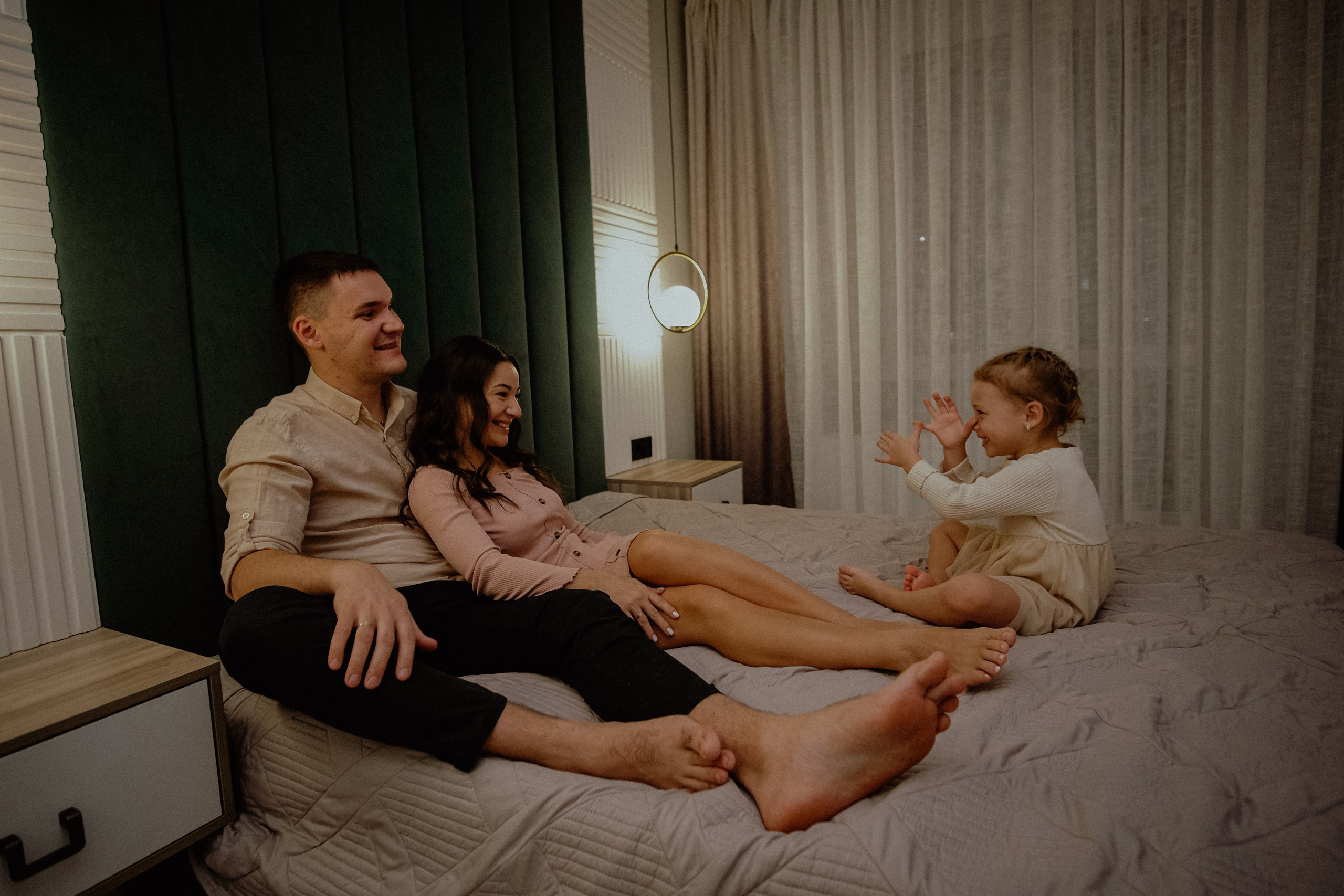 Домашняя. Свадебный фотограф Челябинск