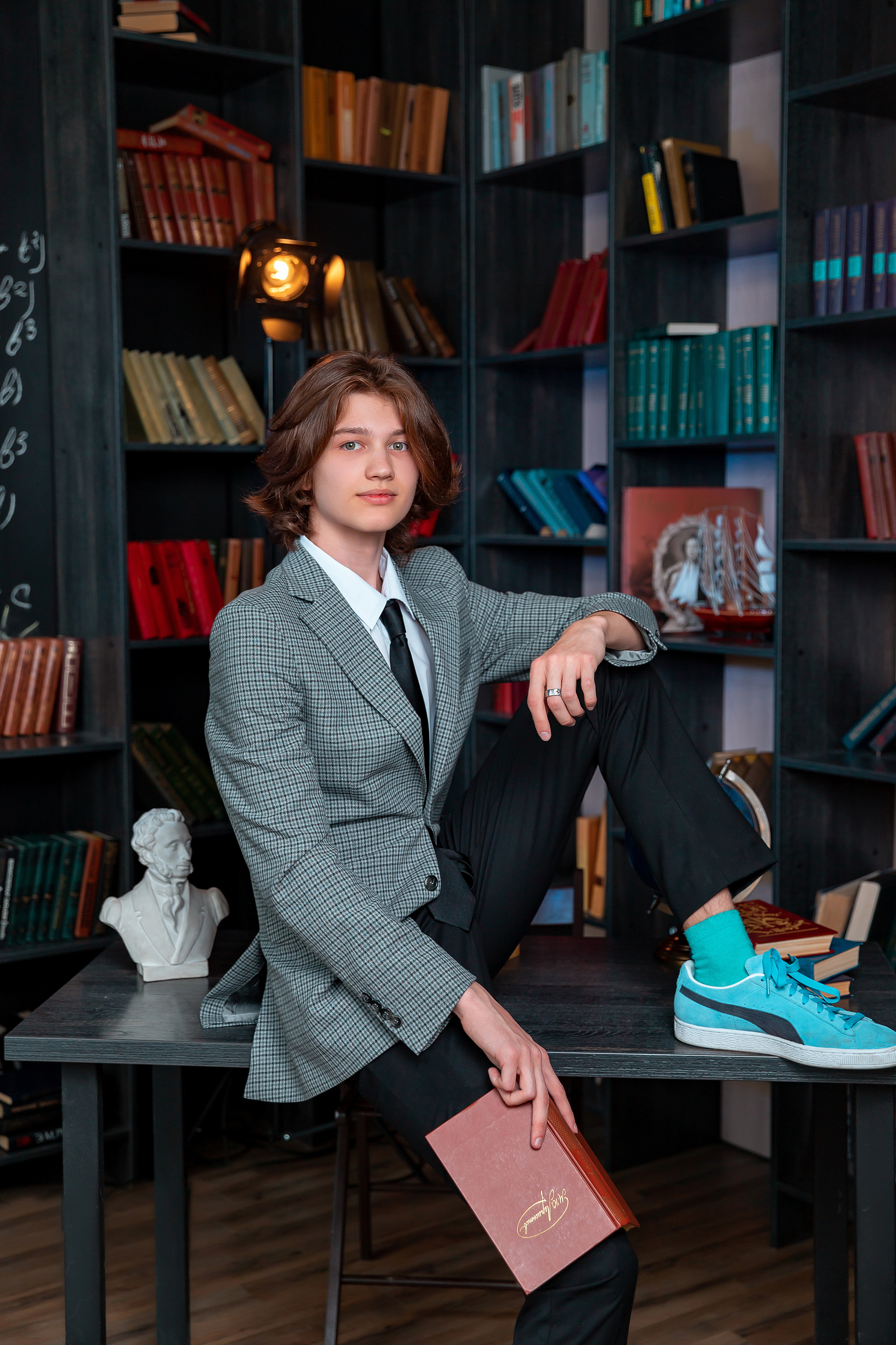 Фотосъёмка в Школах. Детский и семейный фотограф в Красноярске Юлия Бирюкова