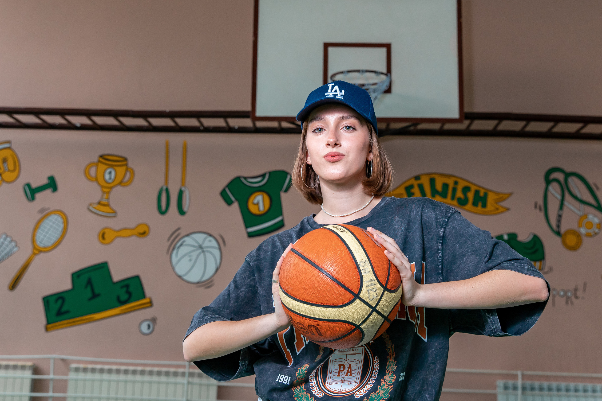 Фотосъёмка в Школах. Детский и семейный фотограф в Красноярске Юлия Бирюкова