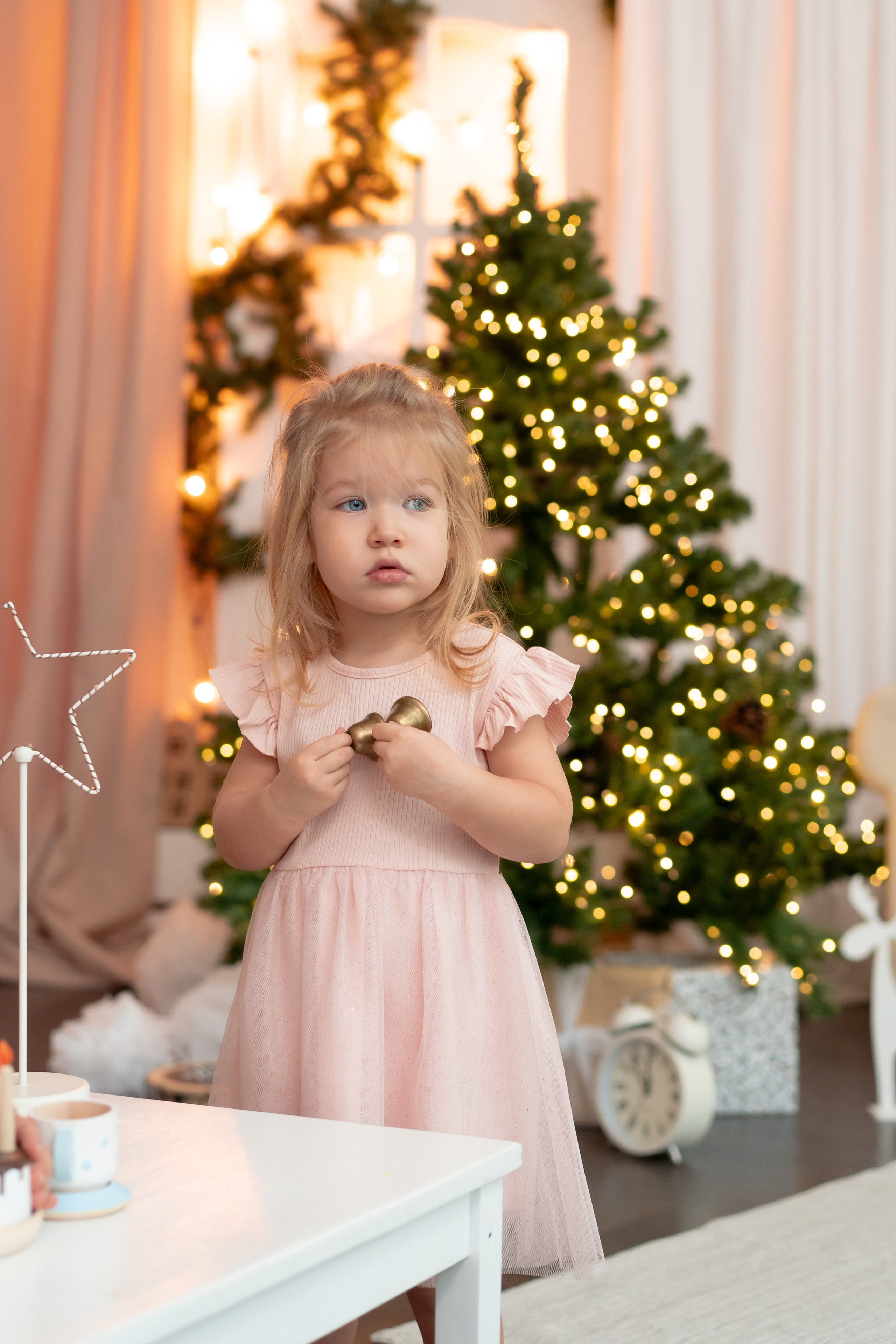 Кирилл и Вика с мамой и папой!. Детская, семейная фотостудия в Санкт-Петербурге