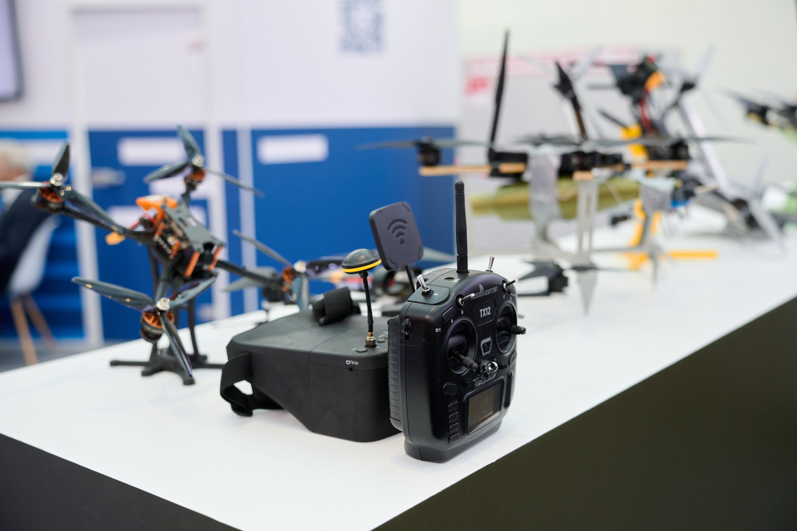 19 Международный форум и выставка Транспорт России. Сергей Богомолов. Свадебный и семейный фотограф