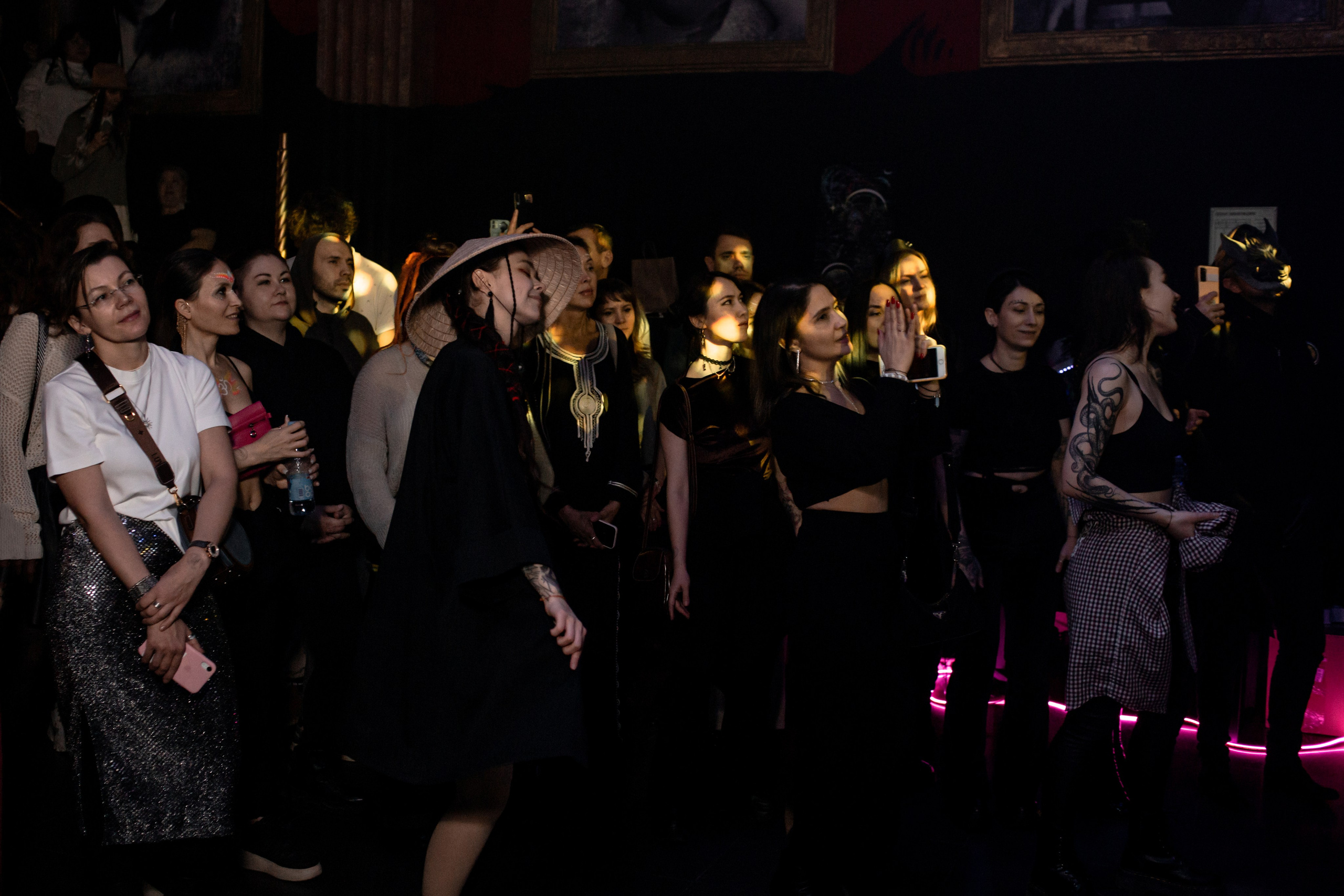 Agnivaib 2025 Ozz. Фотограф в Челябинске Ополихина Анна