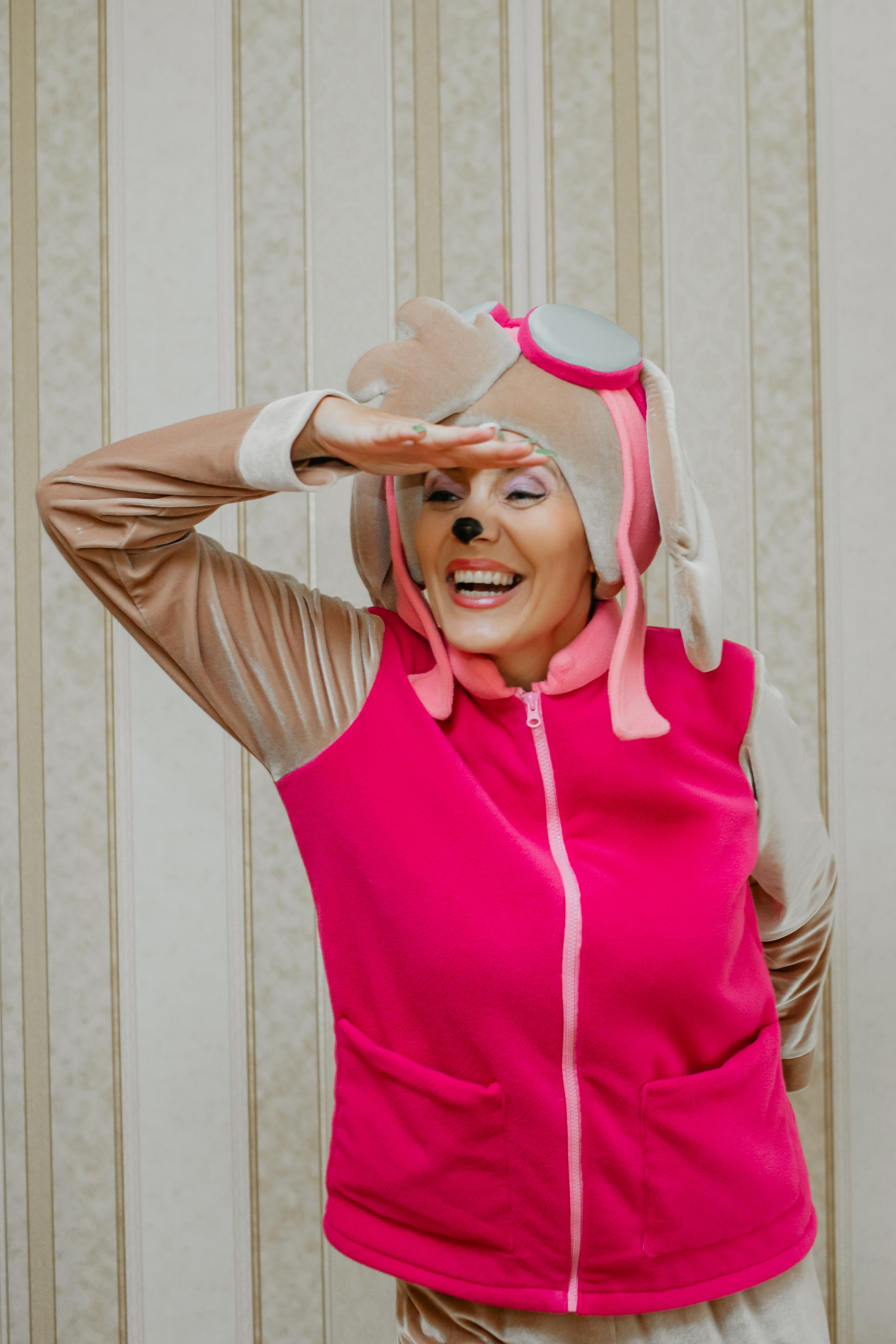 Детский день рождение. Агния 5 лет. Фотограф в Челябинске Ополихина Анна