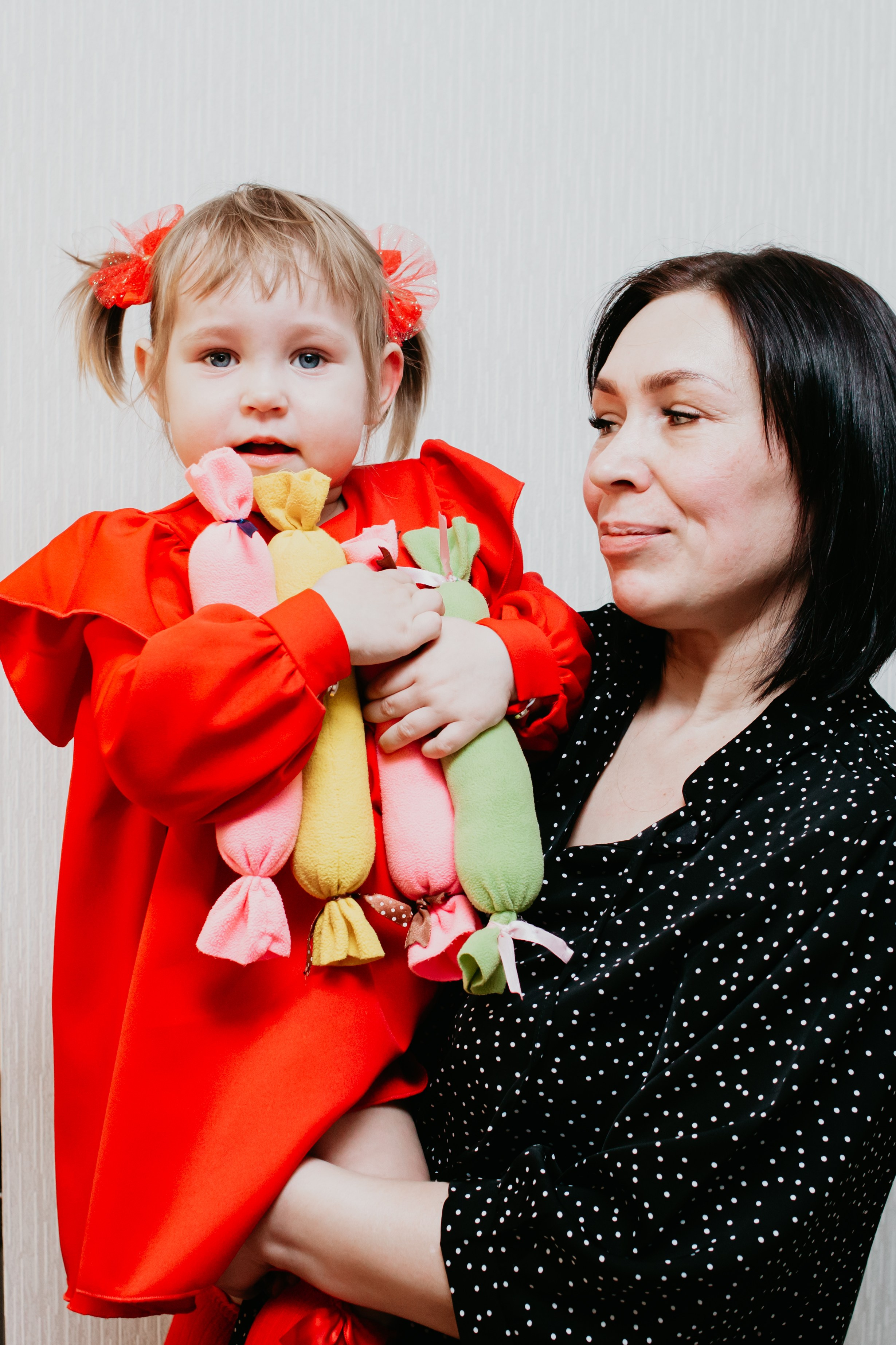 День рождение 2 года. Фотограф в Челябинске Ополихина Анна