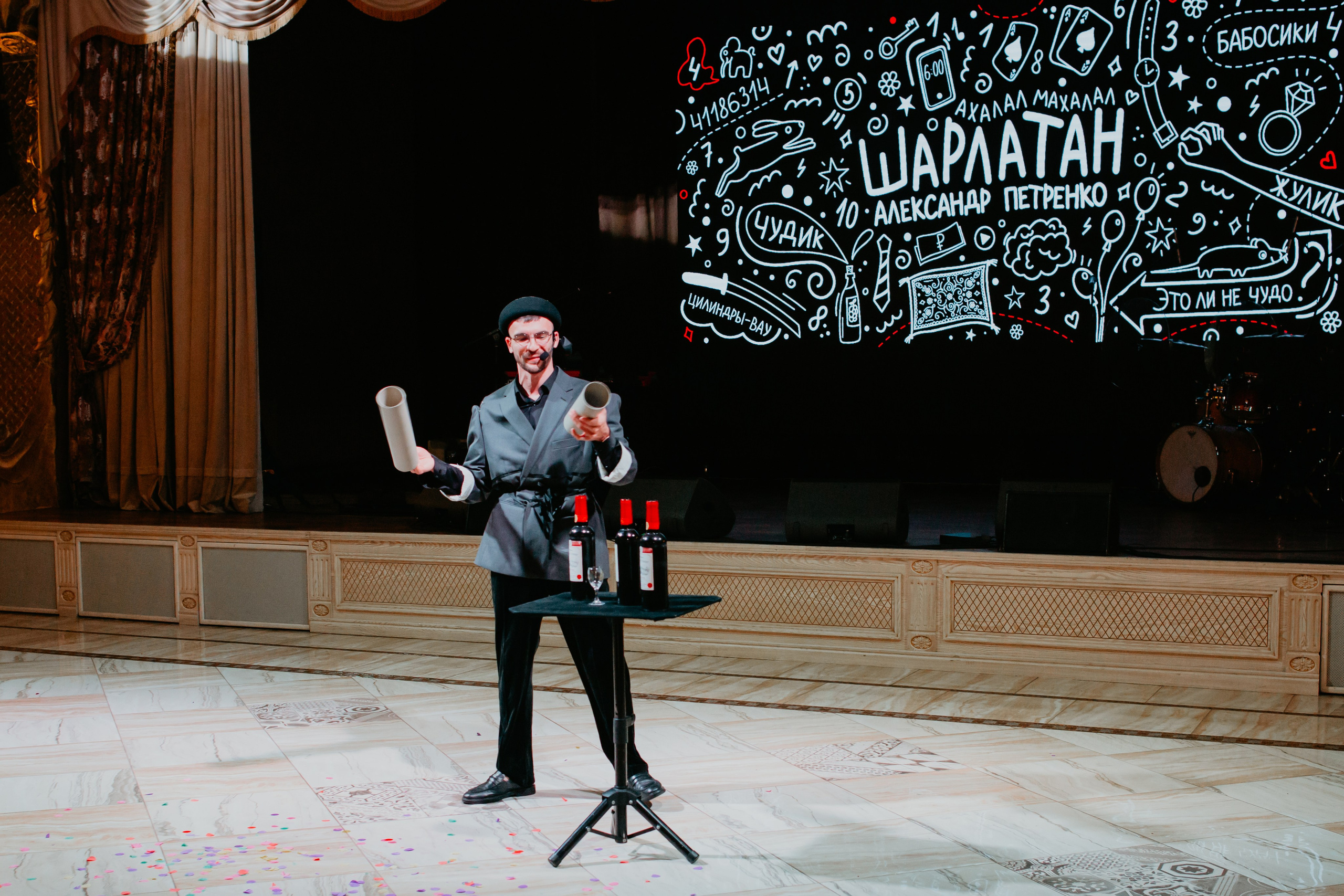 Выпускной. 11 лицей. Фотограф в Челябинске Ополихина Анна