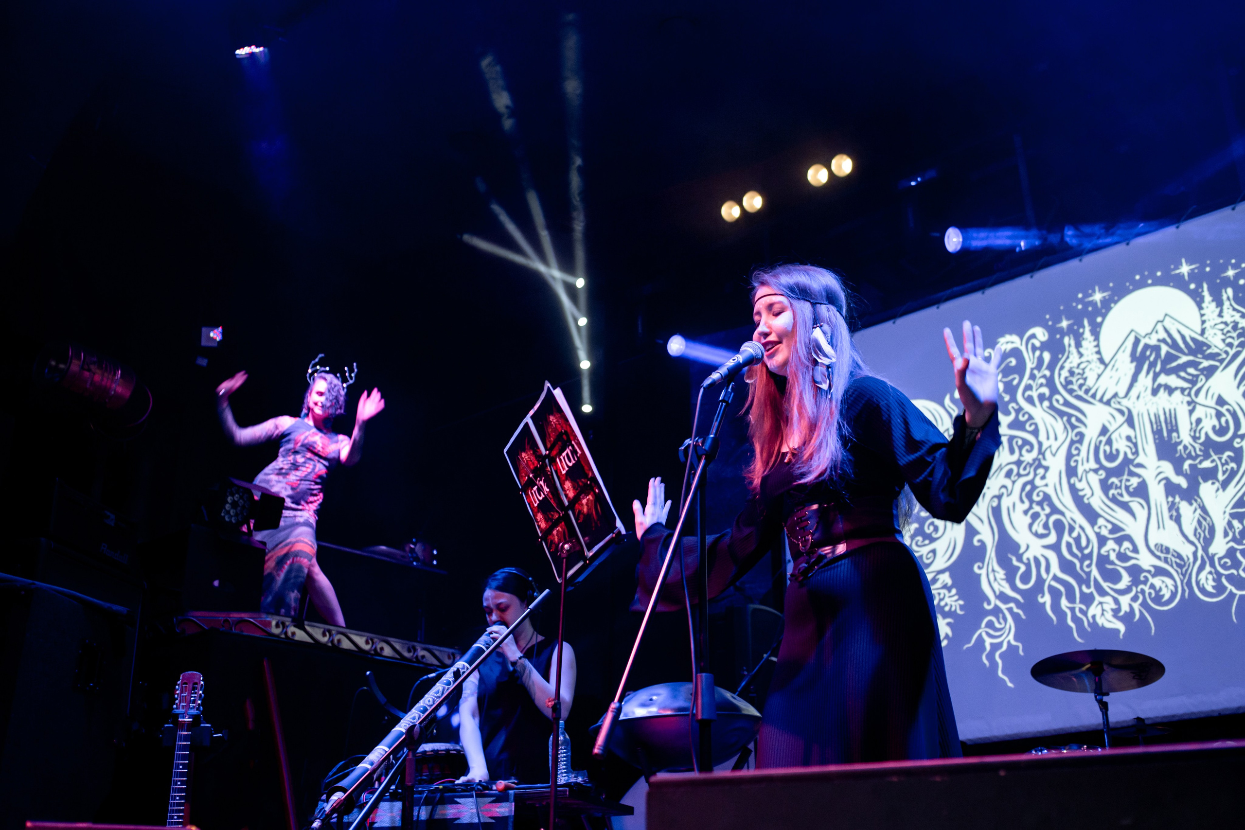 Agnivaib 2025 Ozz. Фотограф в Челябинске Ополихина Анна