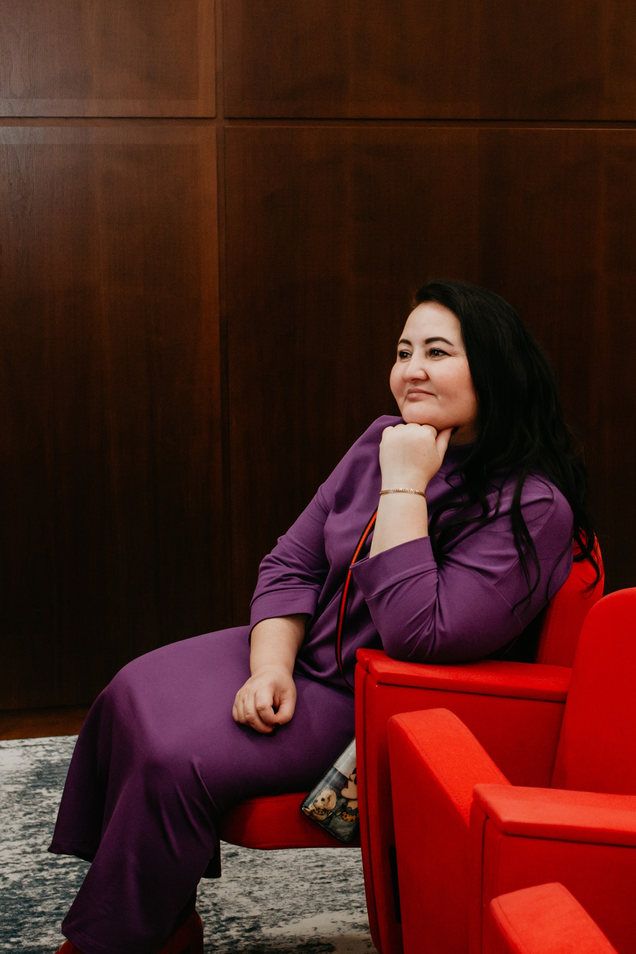 Конференция. Сила объединения. Фотограф в Челябинске Ополихина Анна