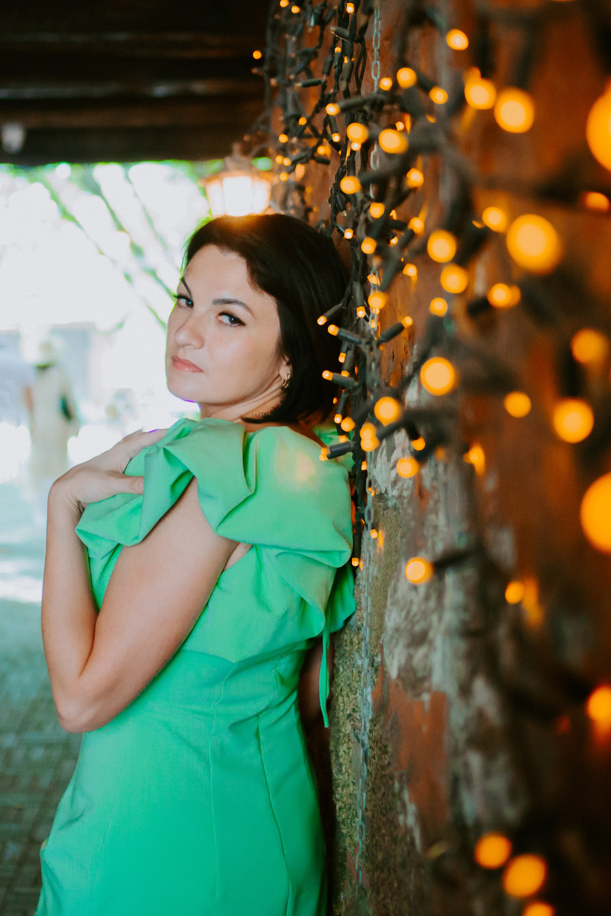 Загс и прогулка. Елена и Виктор. Фотограф в Челябинске Ополихина Анна