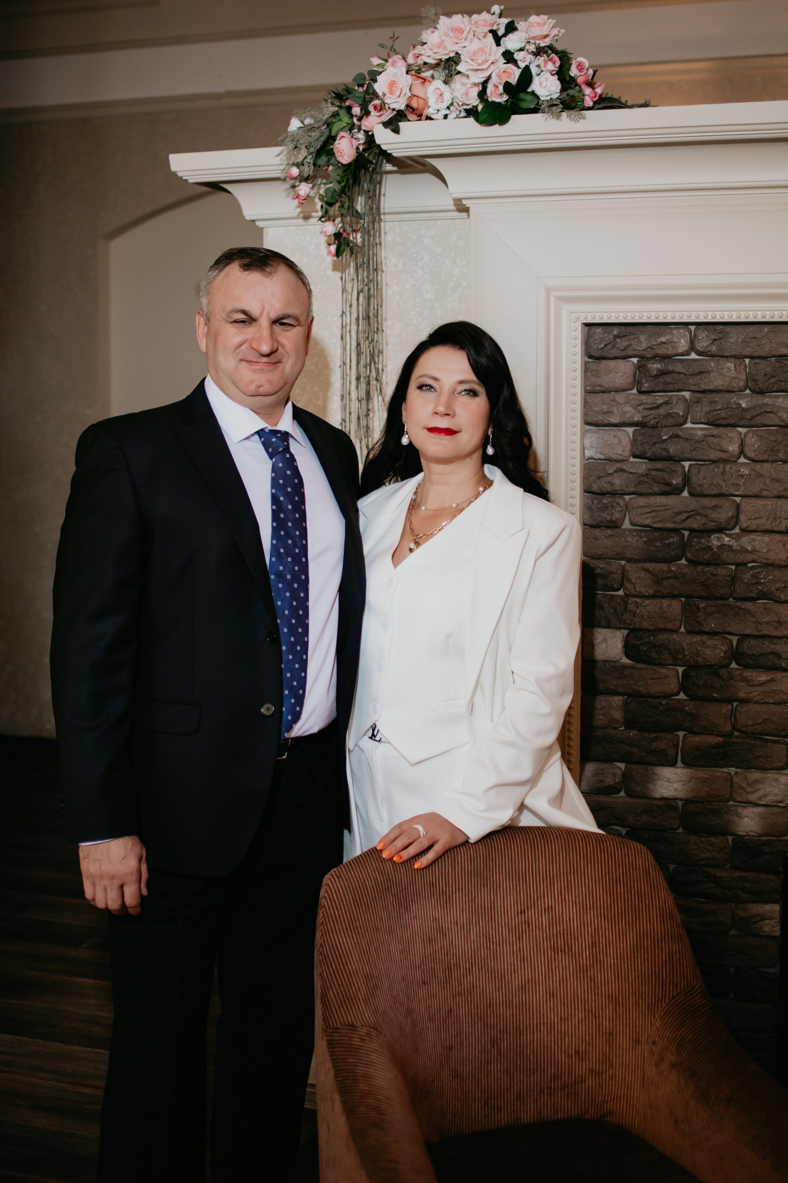 Юбилей 50. Фотограф в Челябинске Ополихина Анна