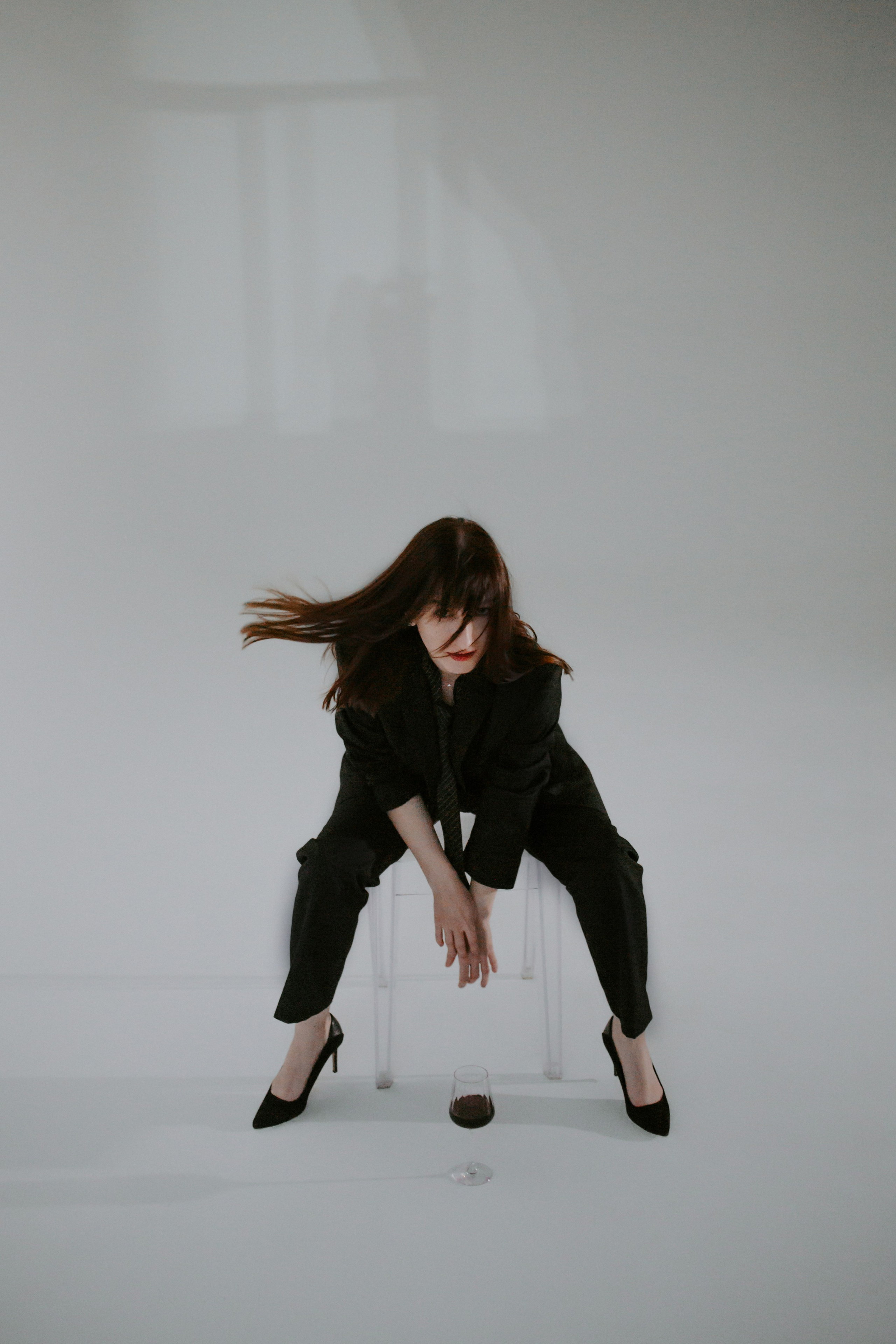 Индивидуальная фотосессия. Анна. Фотограф в Челябинске Ополихина Анна